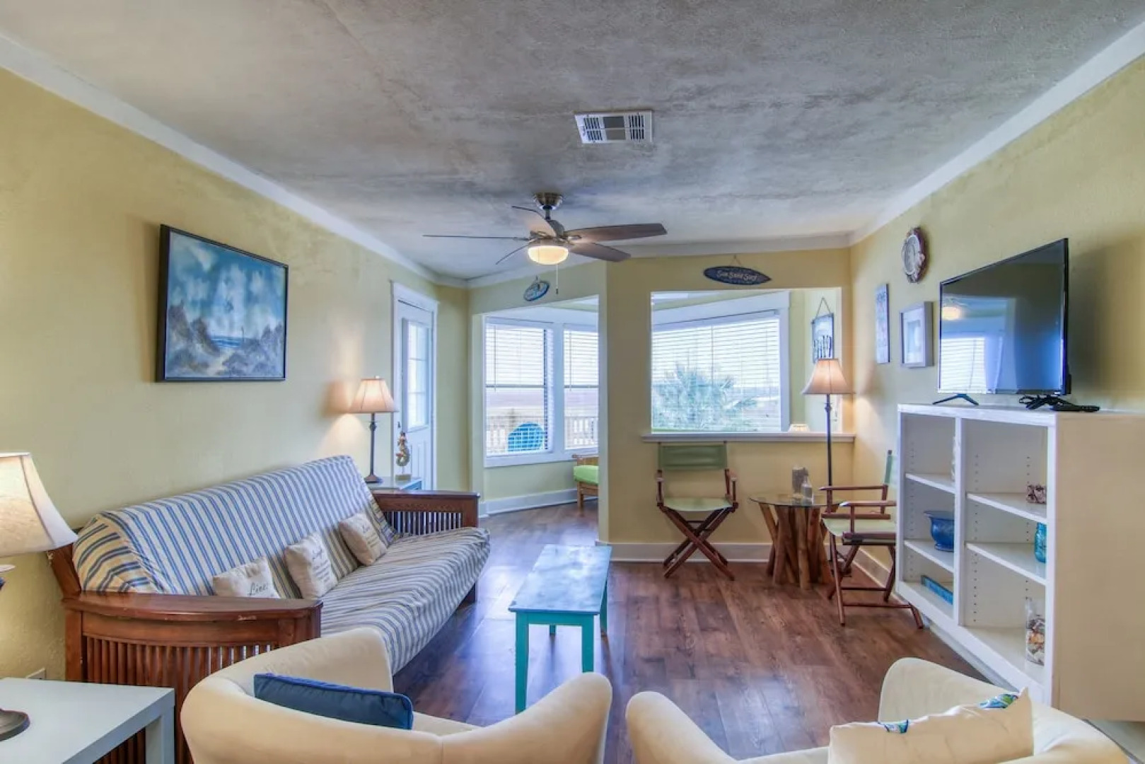 Ray's Retreat - 3 Br Condo