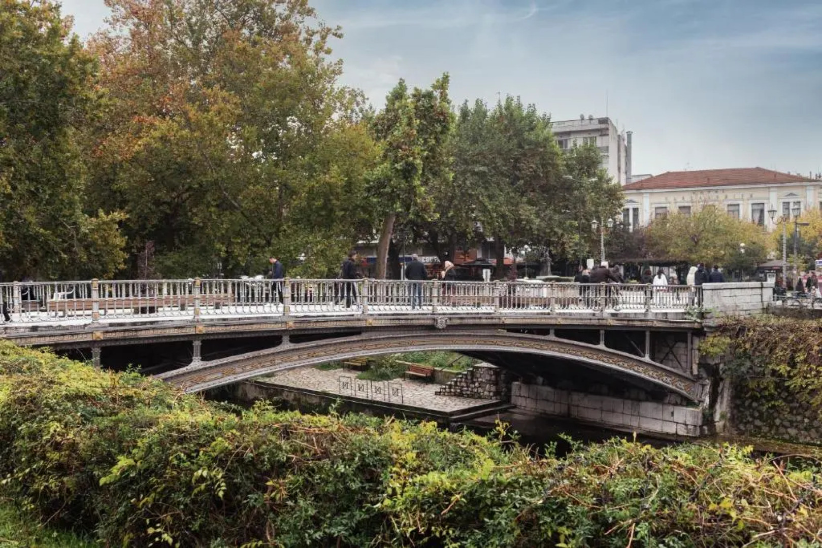 Macrame Luxury Suites