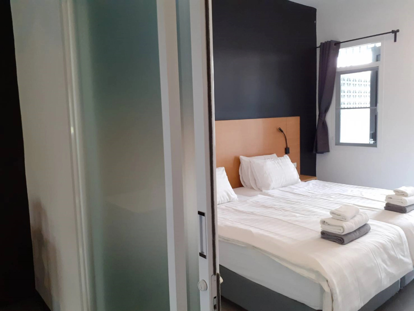 Vivace Hotel (SHA Certified)