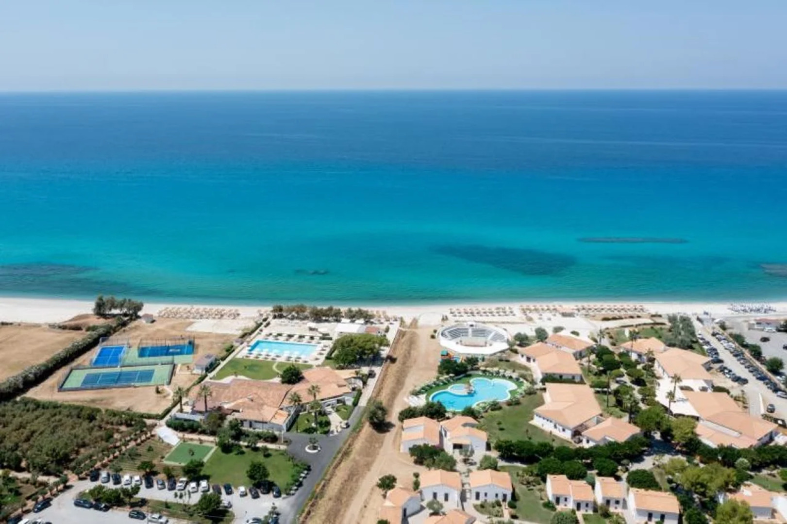 VOI Le Muse Essentia