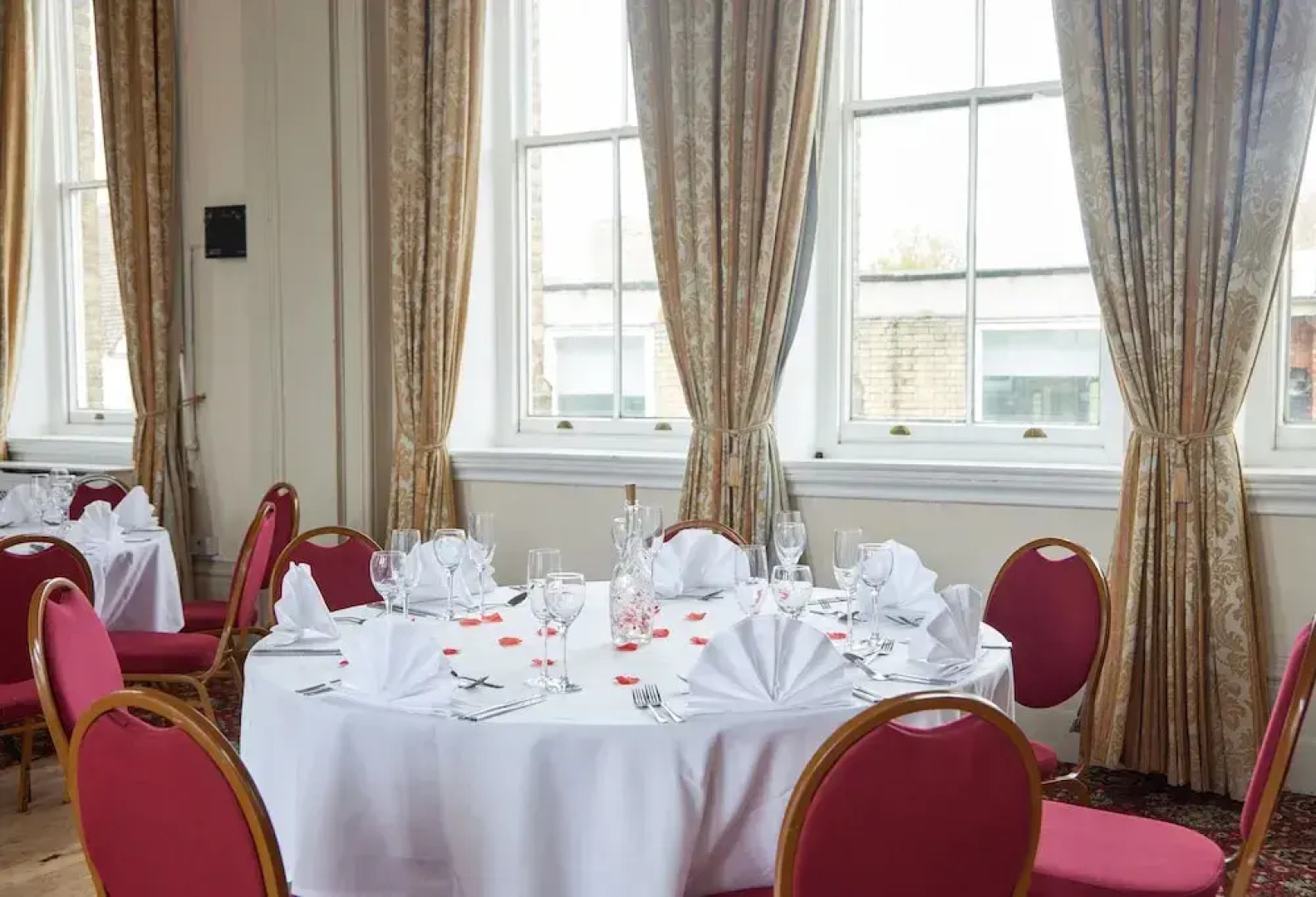 George Hotel Huntingdon by Greene King Inns