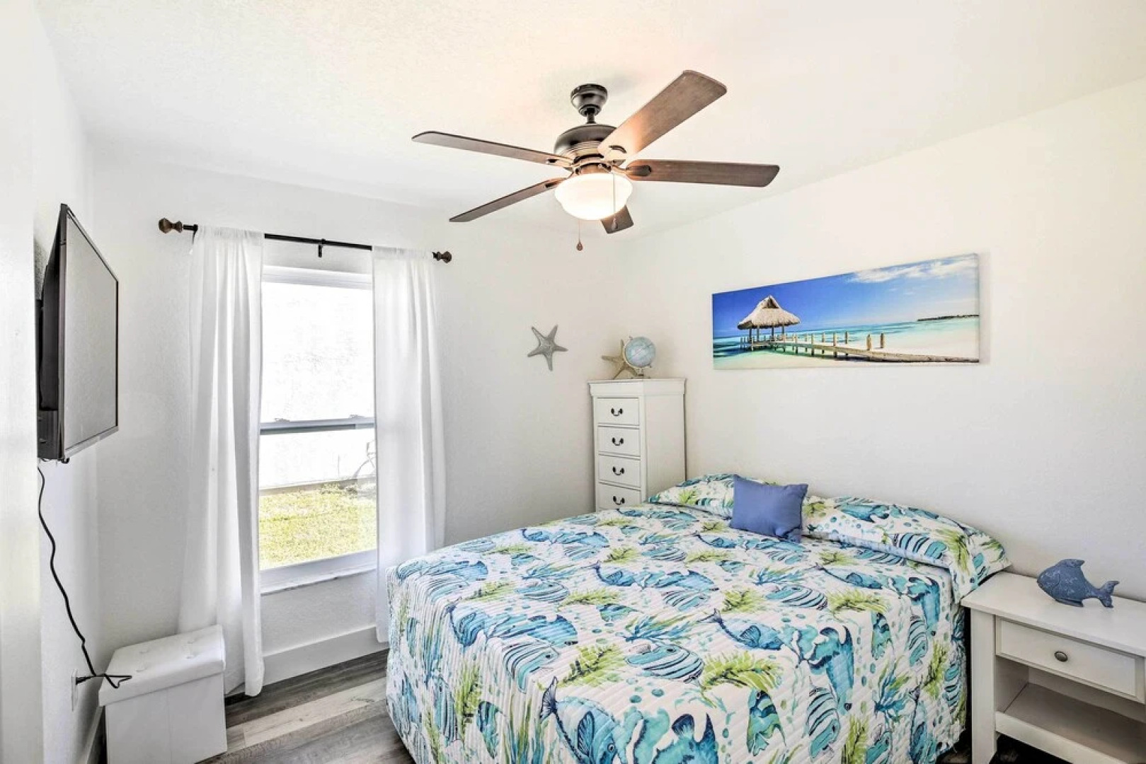 Coastal Port Charlotte Gem w/ Private Pool!