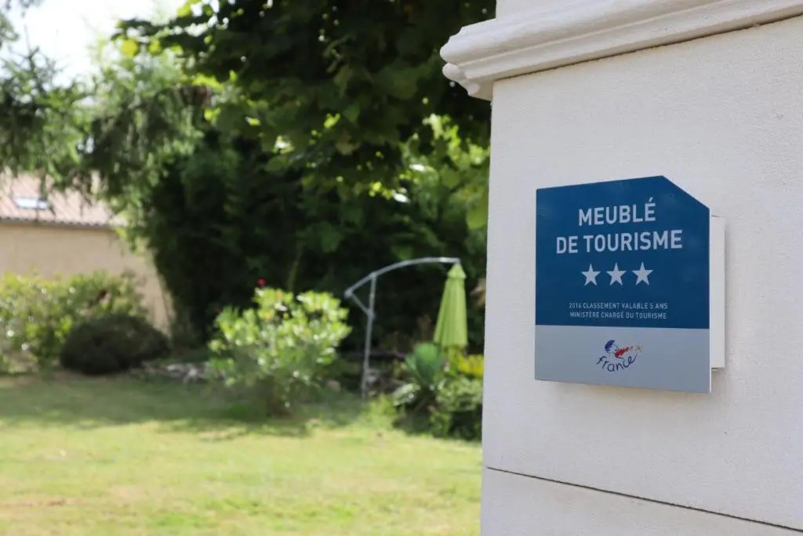 Domaine des Tilleuls