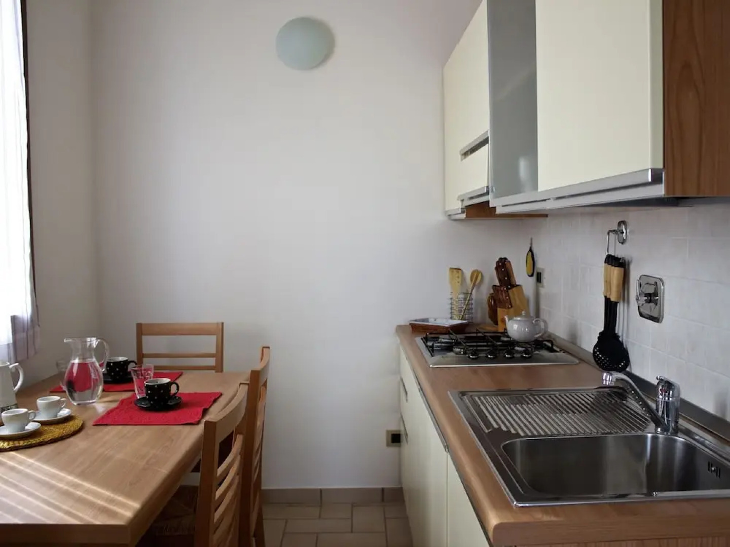 Stay With Balcony Views