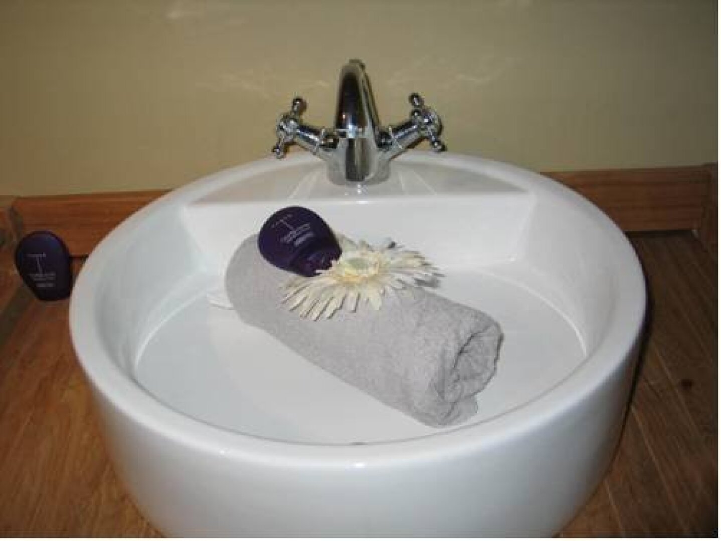 B&B Relax and Beauty