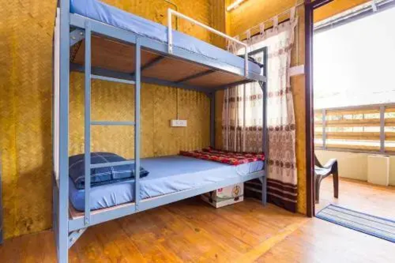 Thoms Beach Homestay