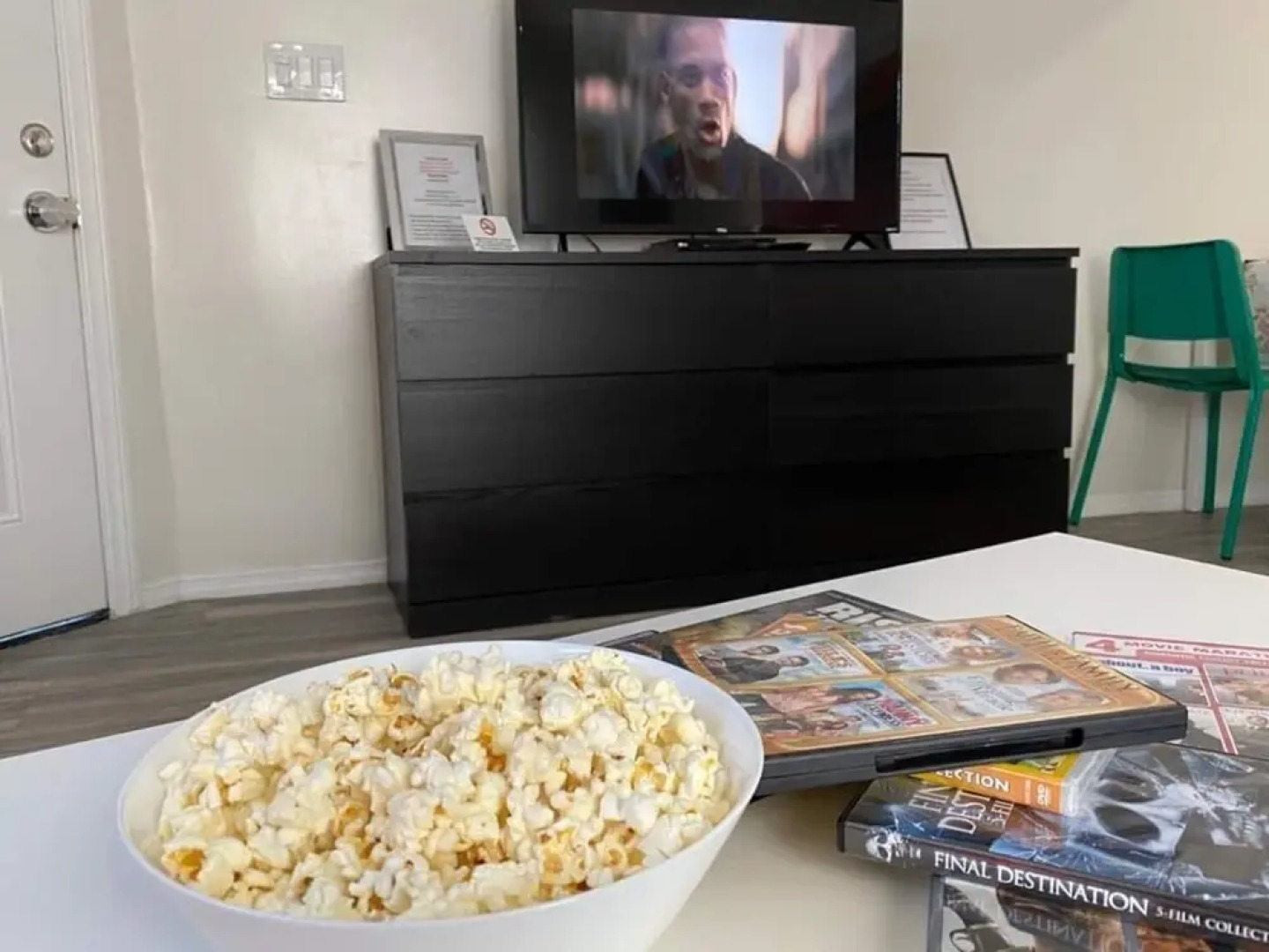 Shore Living At Its Best! A Great Space For Your Family Vacation In Long Beach. 2 Bedroom Apts by Redawning