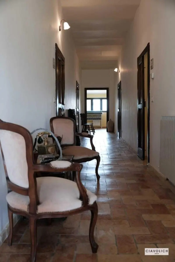 Masseria Ciavolich