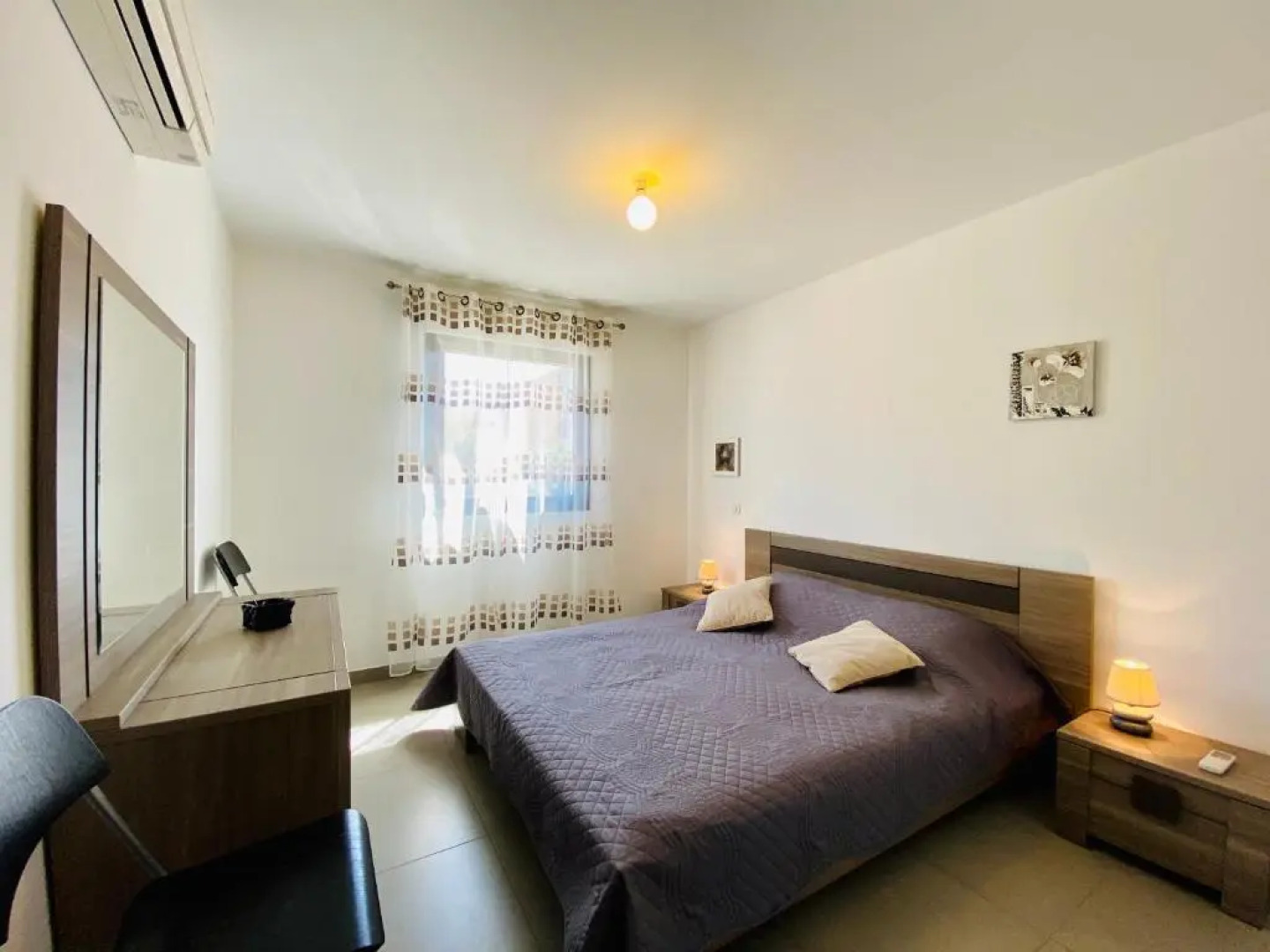 PORTO PIANO 2 pièces au coeur de la ville