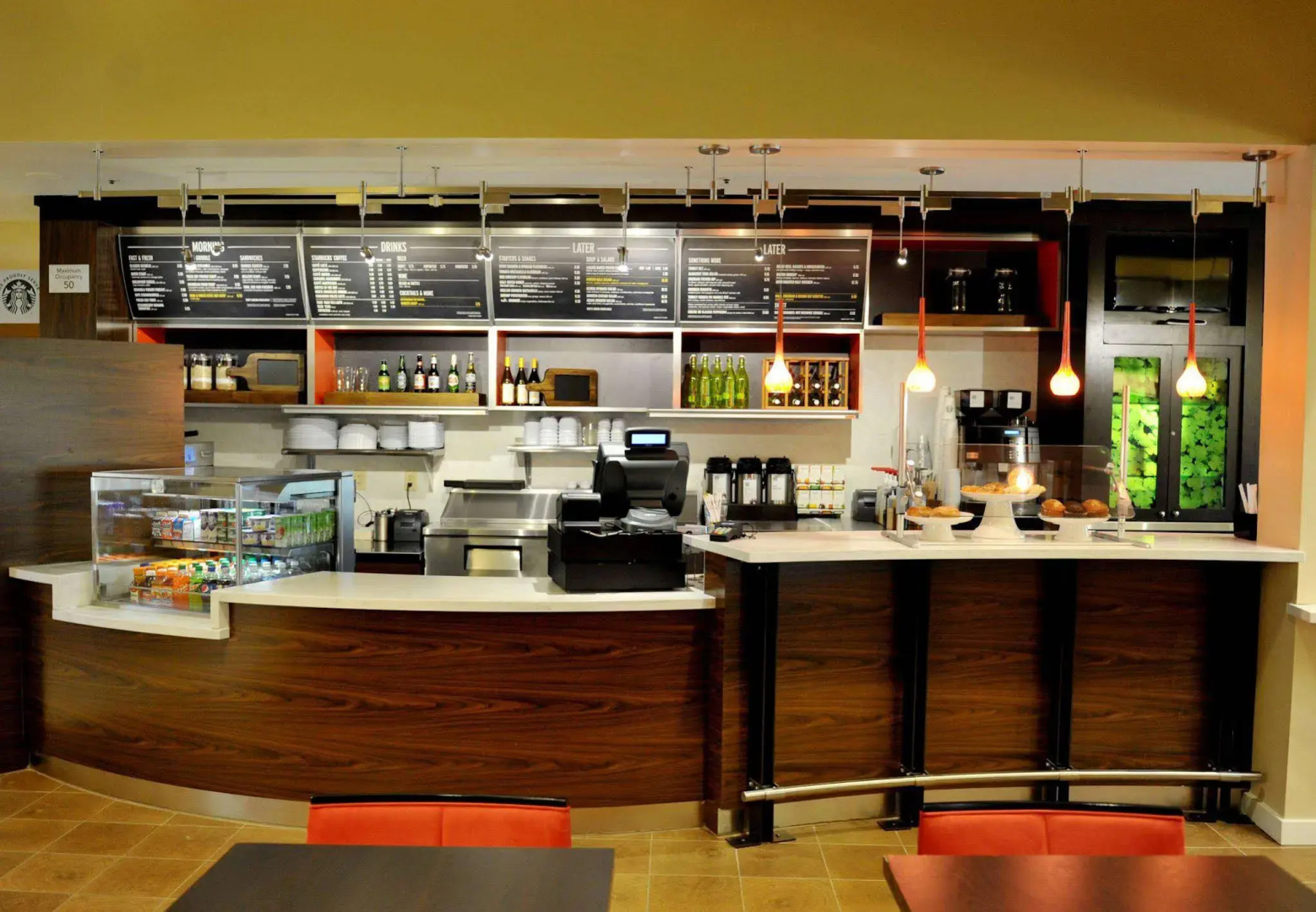 Courtyard by Marriott Dallas-Fort Worth/Bedford