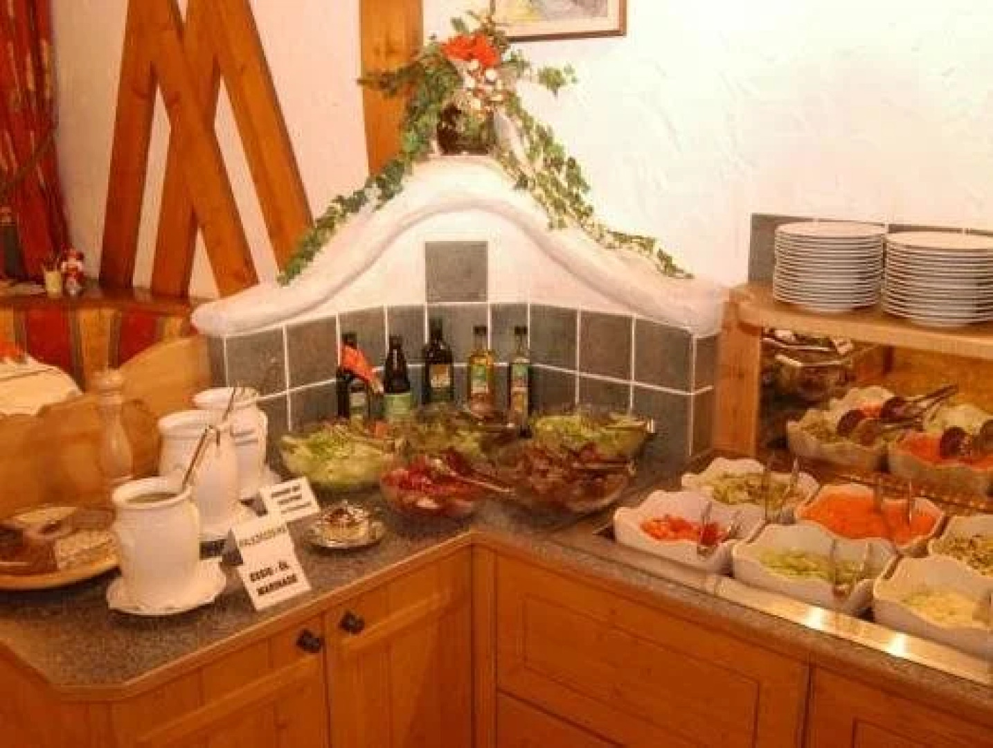 Örglwirt Ferienwelt - Hotel Post Örglwirt