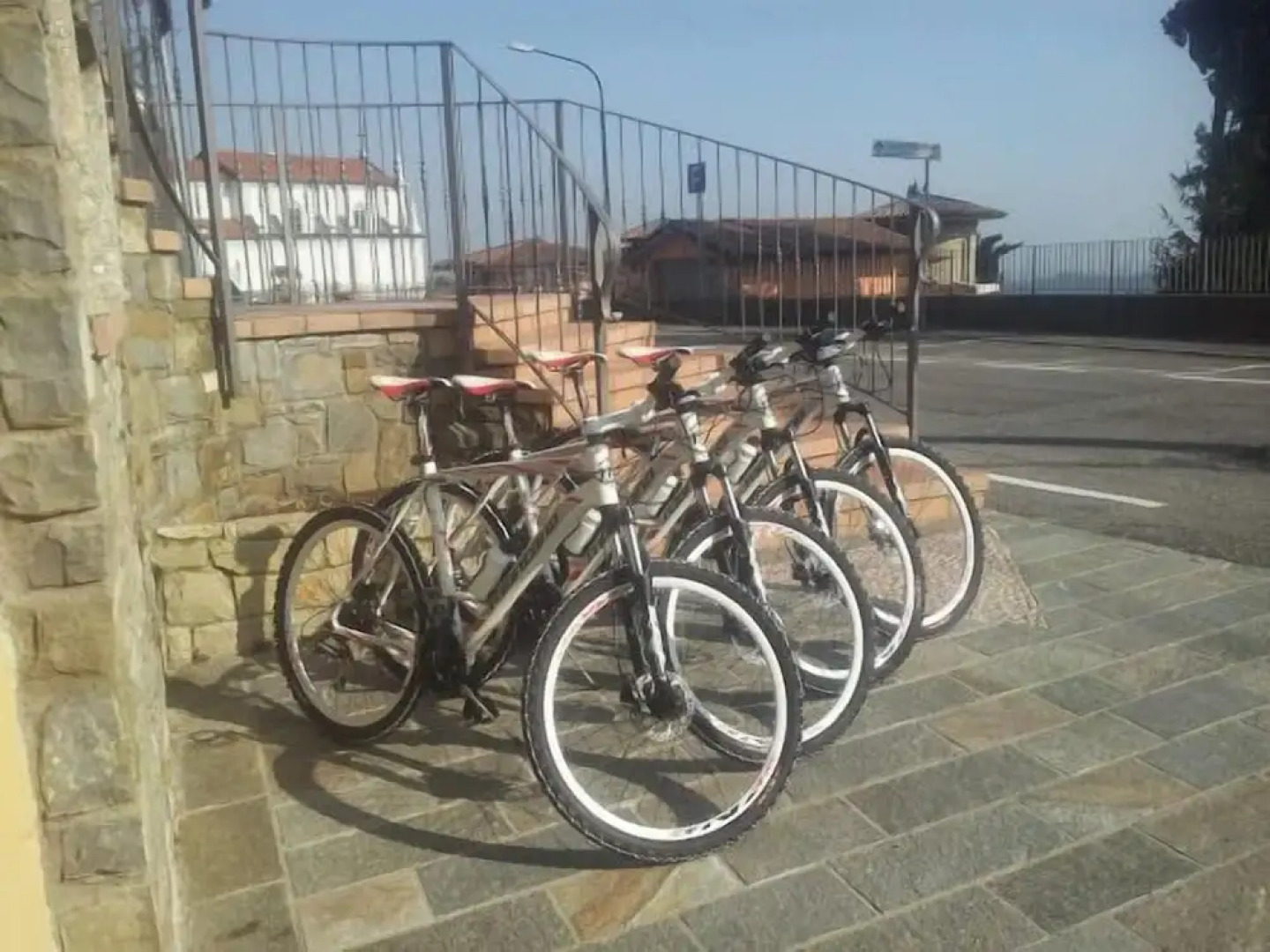 La Marina Ristorante e Residence