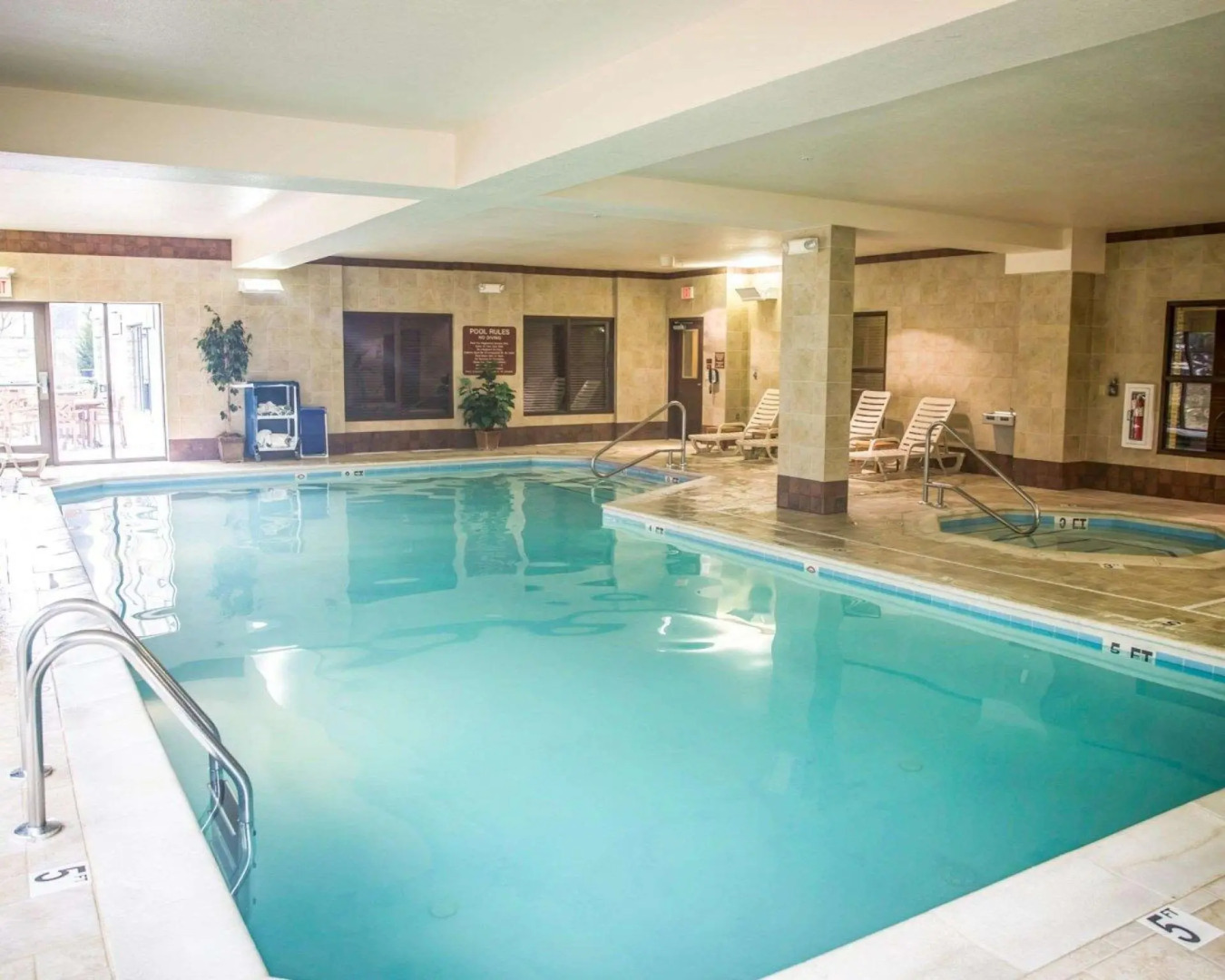 Holiday Inn Express & Suites Clear Spring  by IHG