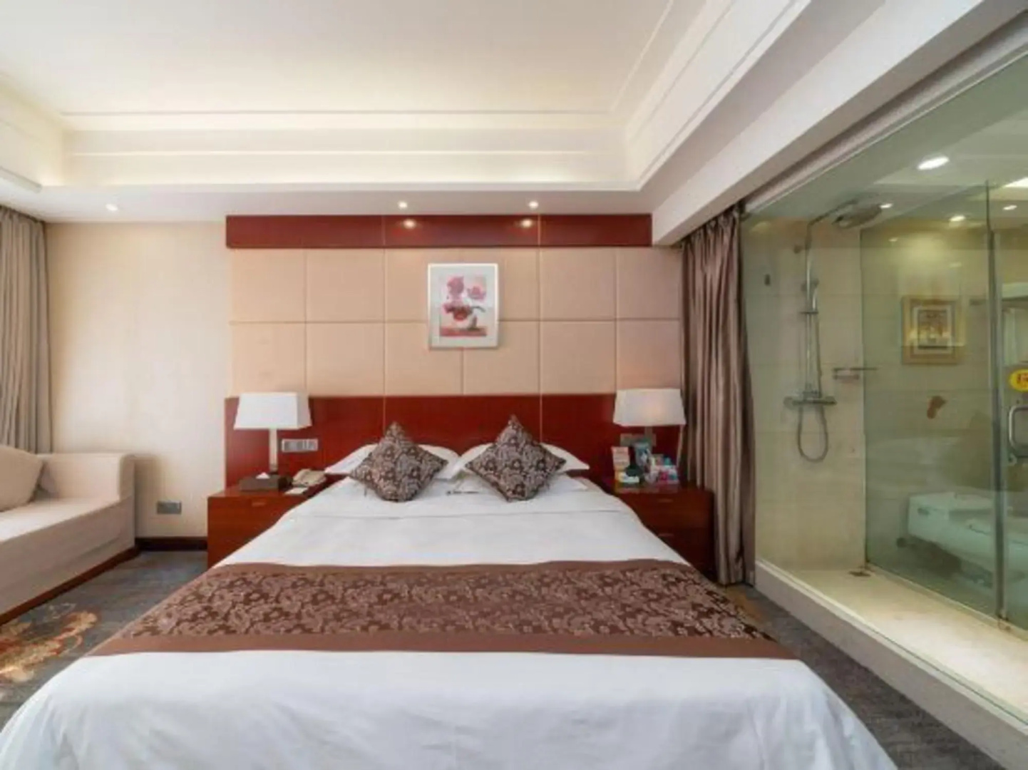 Xiangcheng International Hotel