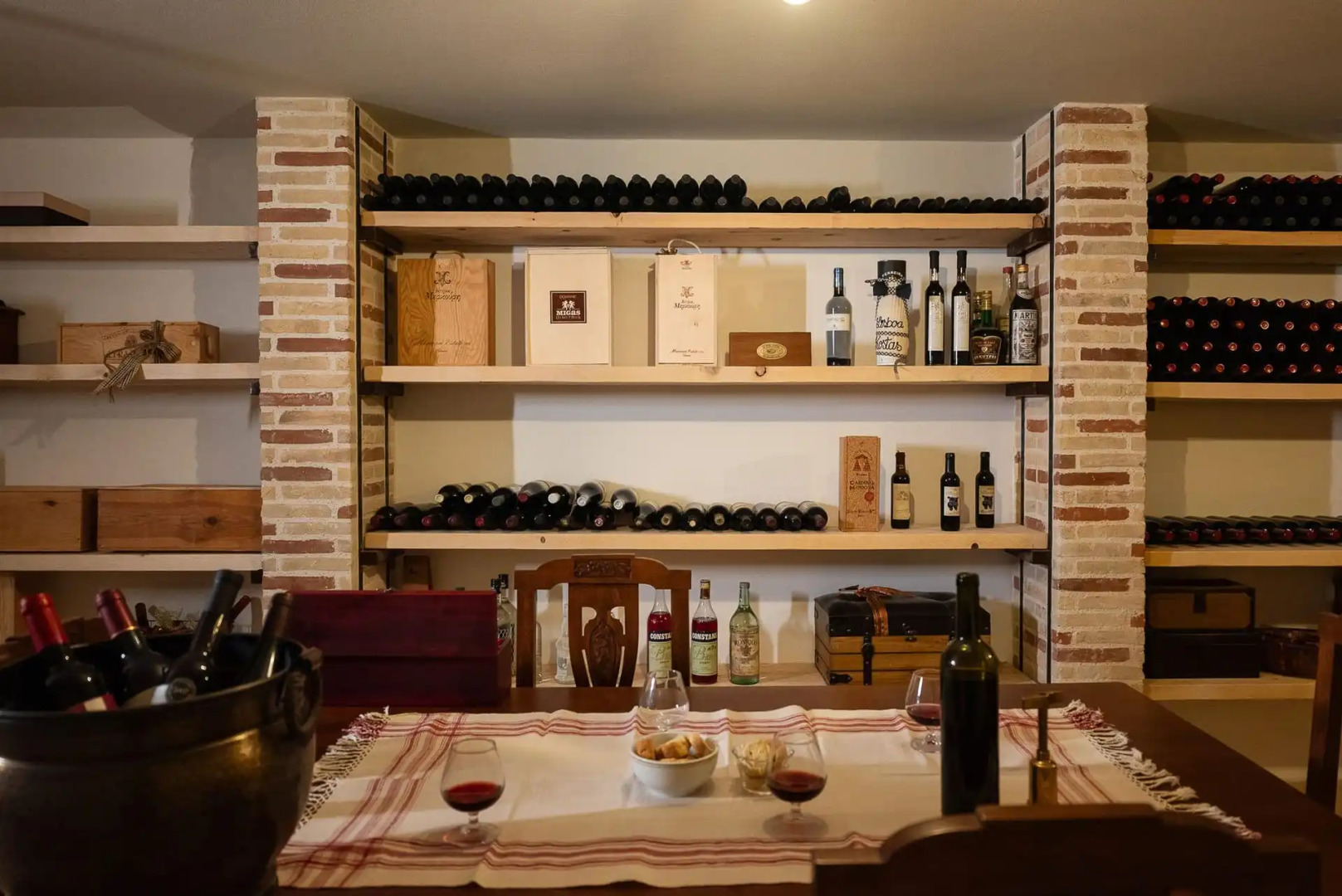 Diktamon Retreat Luxury Villa