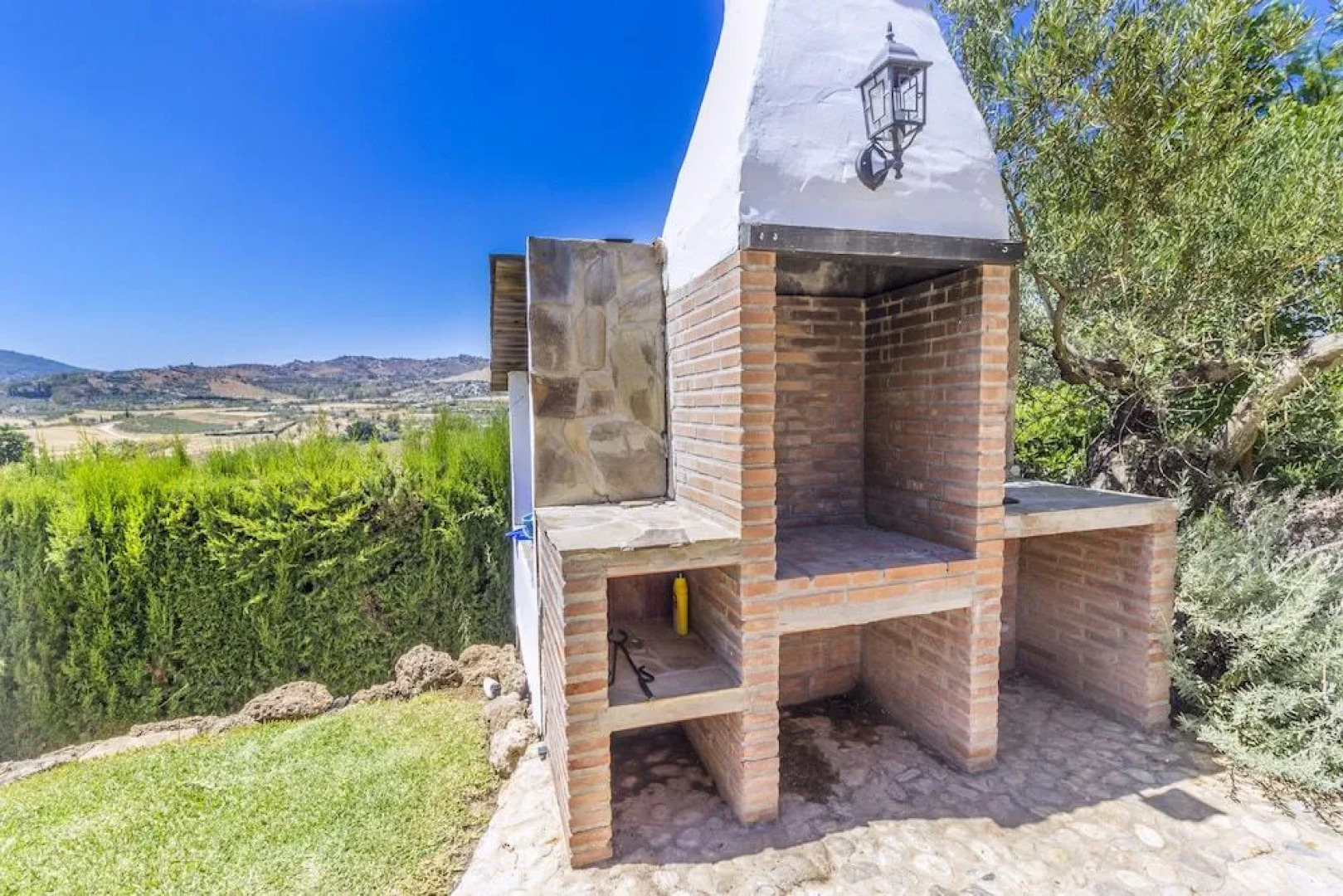 Cubo's Cortijo la Hilacha