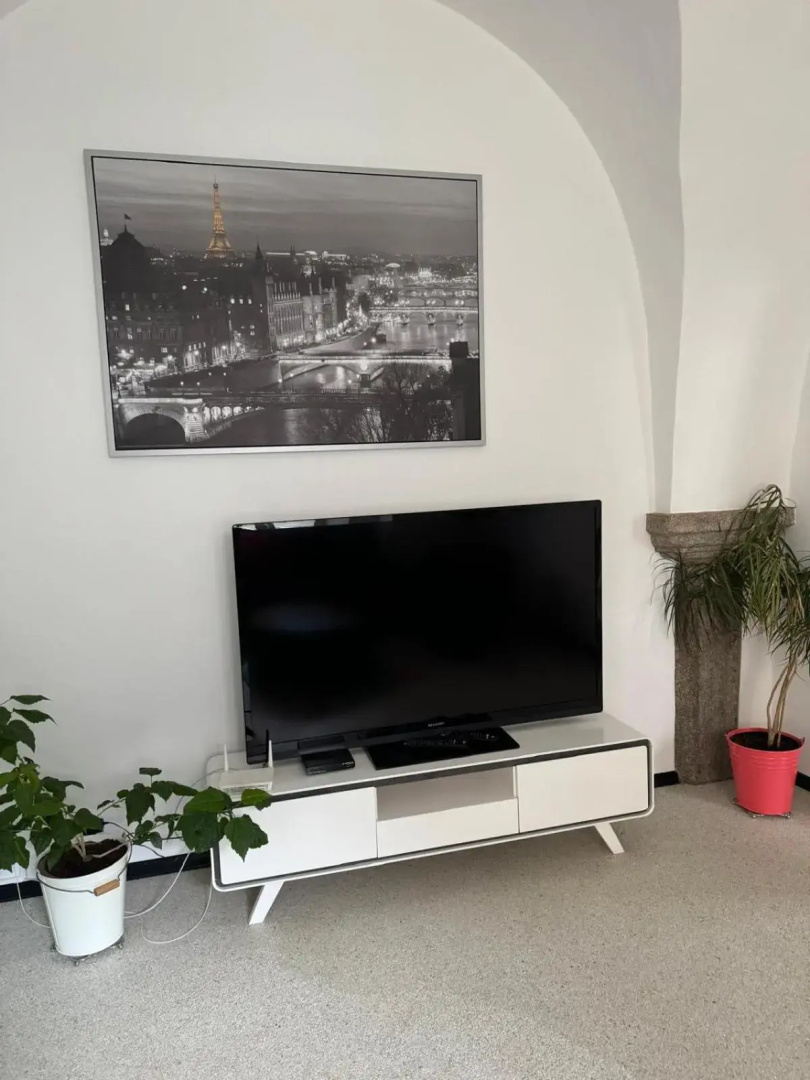 Apartman I Ubytovani v centru Jihlavy