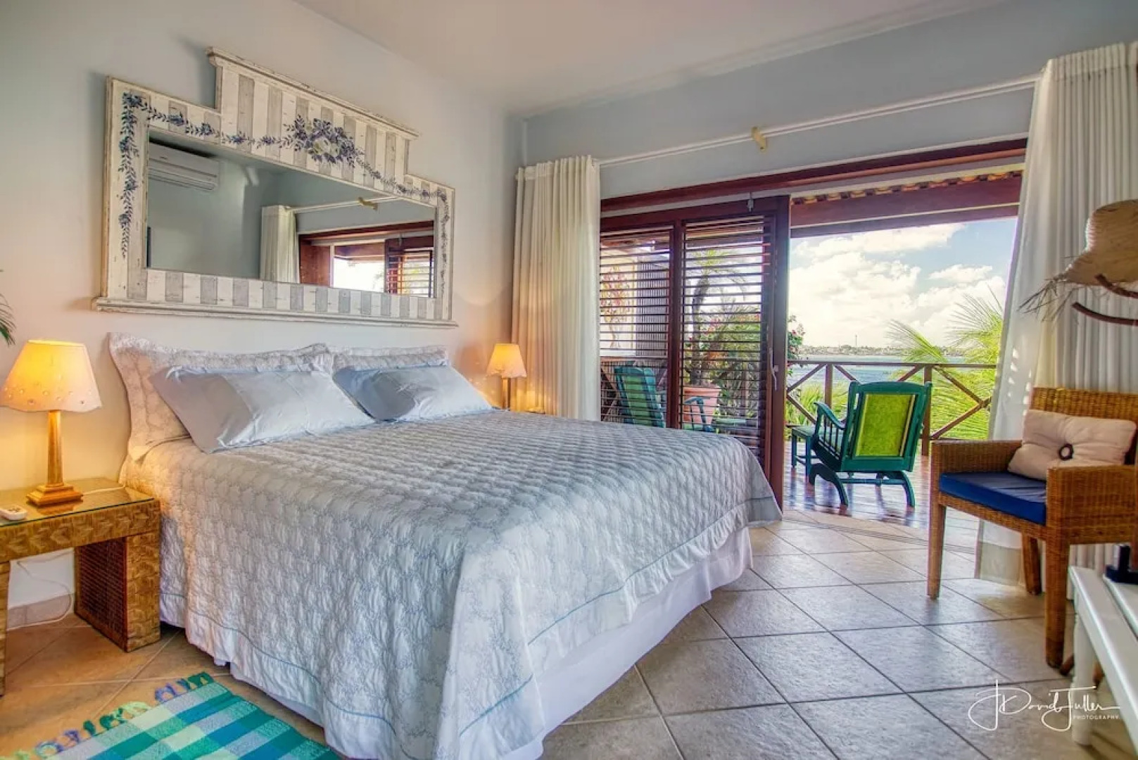 Rustica e charmosa Casa em JacumãRN