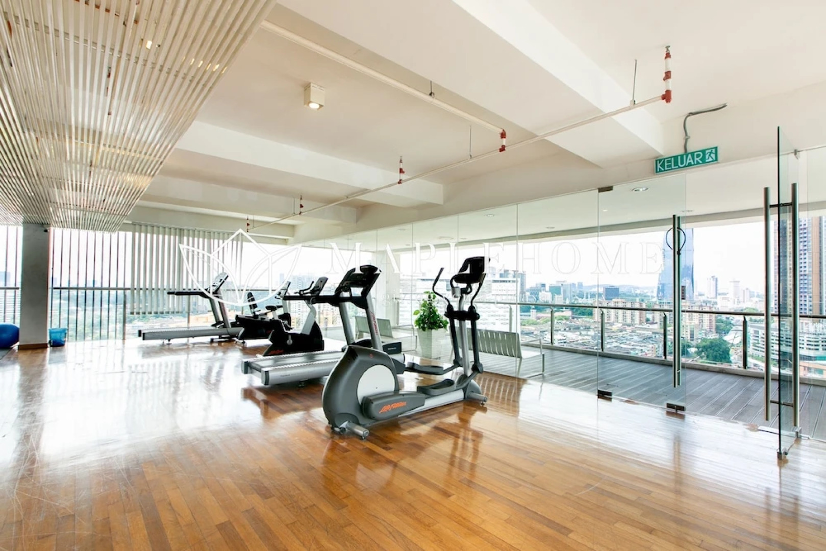 D'Majestic Premier Suites Kuala Lumpur