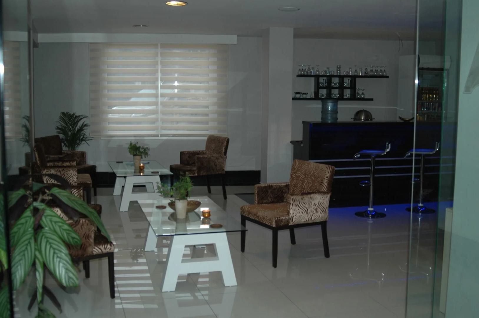 Swiss Inn Hotel Mersin