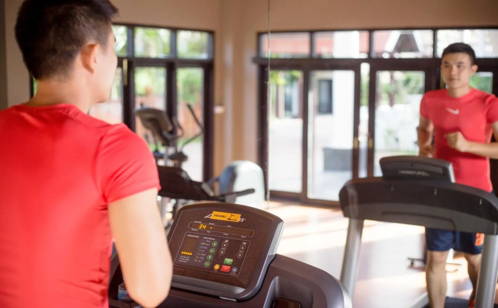 Sanakeo Boutique Hotel and Spa