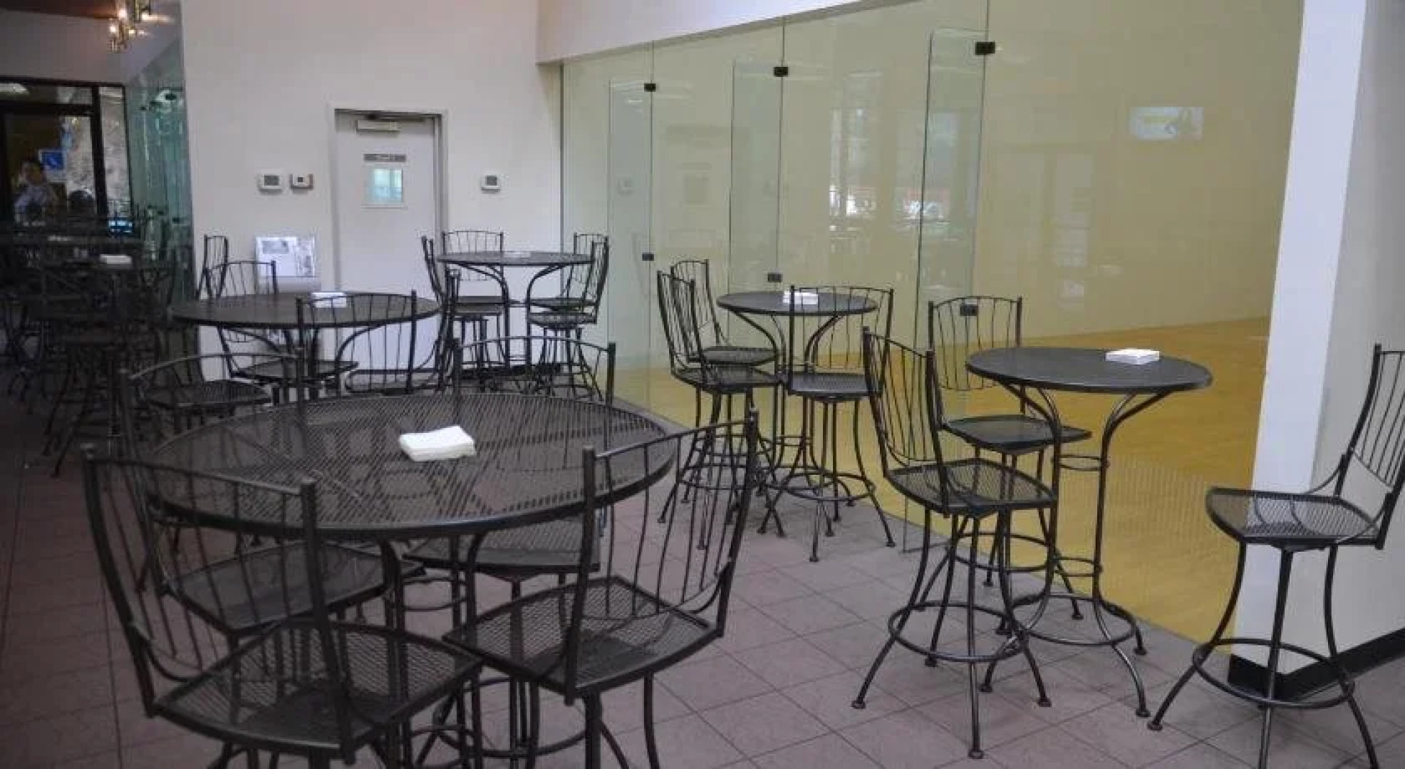 Zoders Inn and Suites