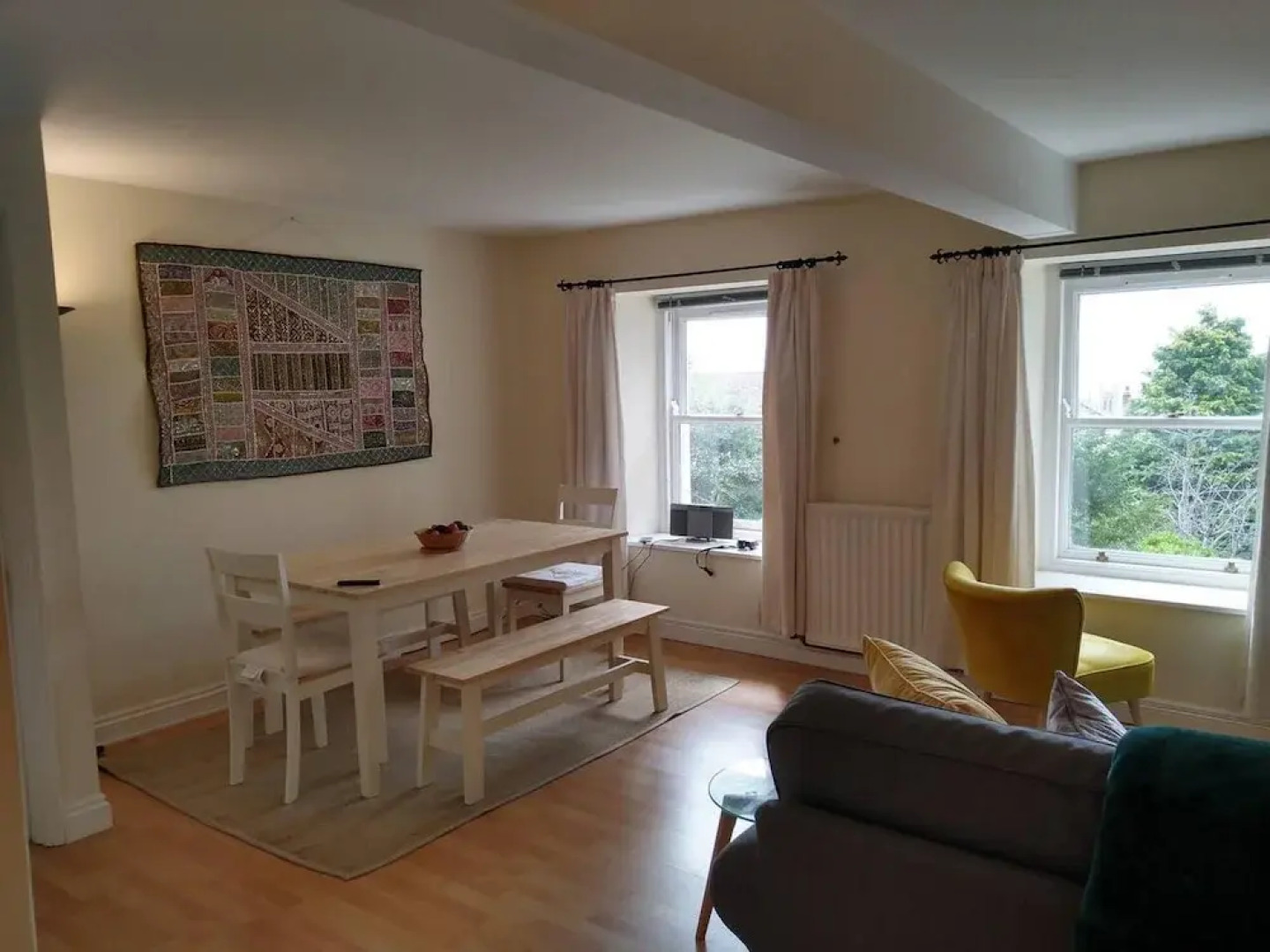 Gorgeous Private Apartment, Mesmerising sea Views