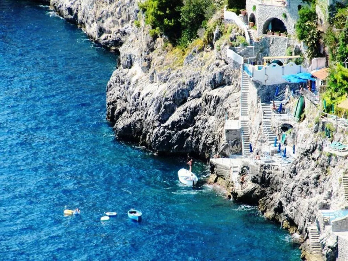 Bed and Breakfast Da Claudio