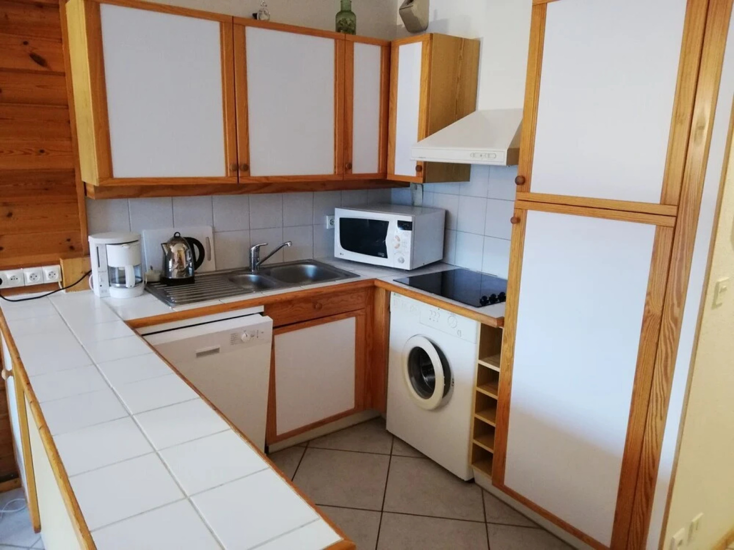 Lovely Apartment in Flaine With Swimming Pool