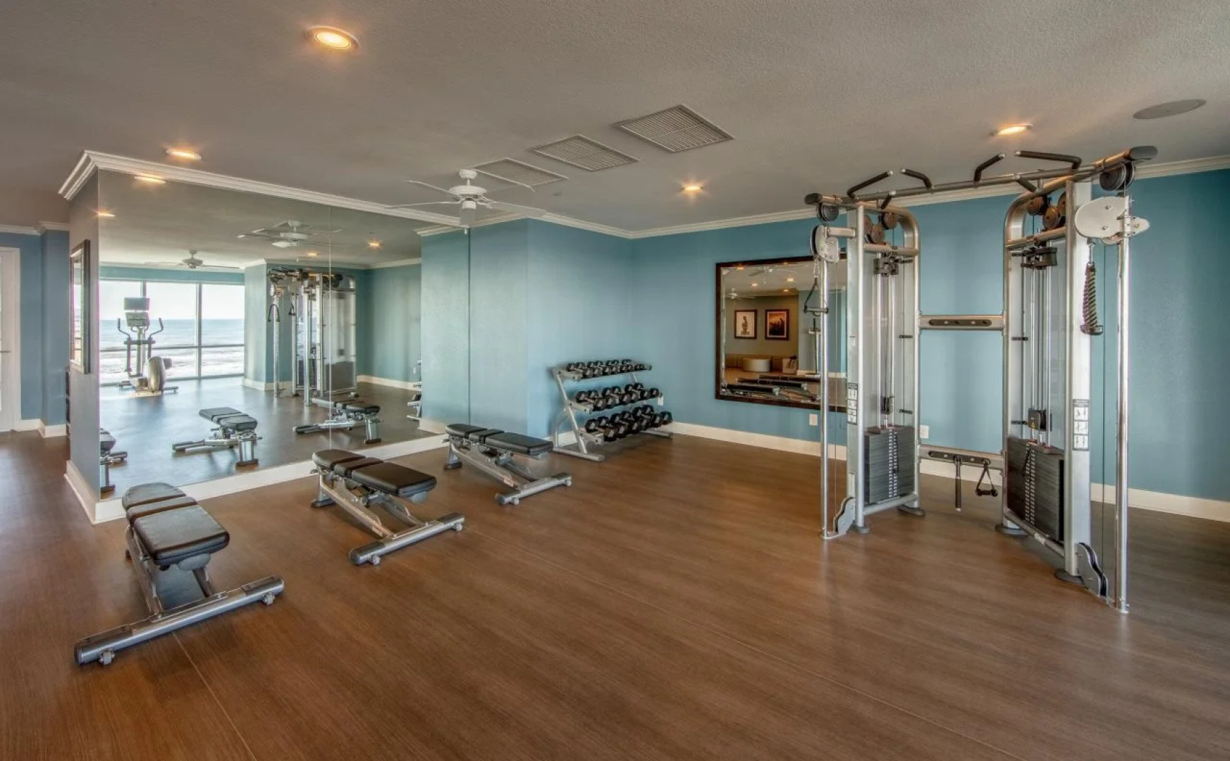 Holiday Inn Club Vacations Galveston Seaside Resort by IHG