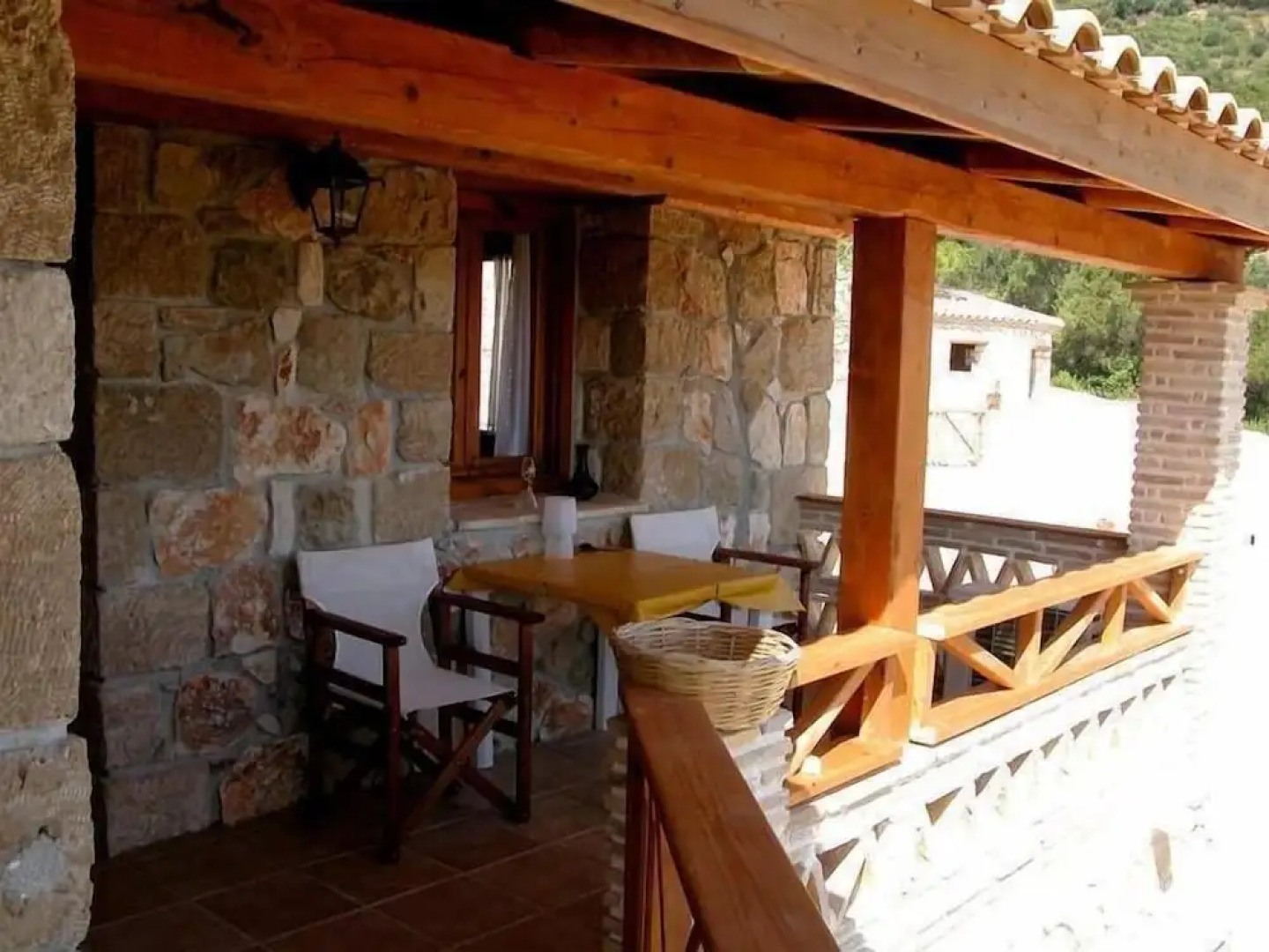 Villa Belvedere Zakynthos