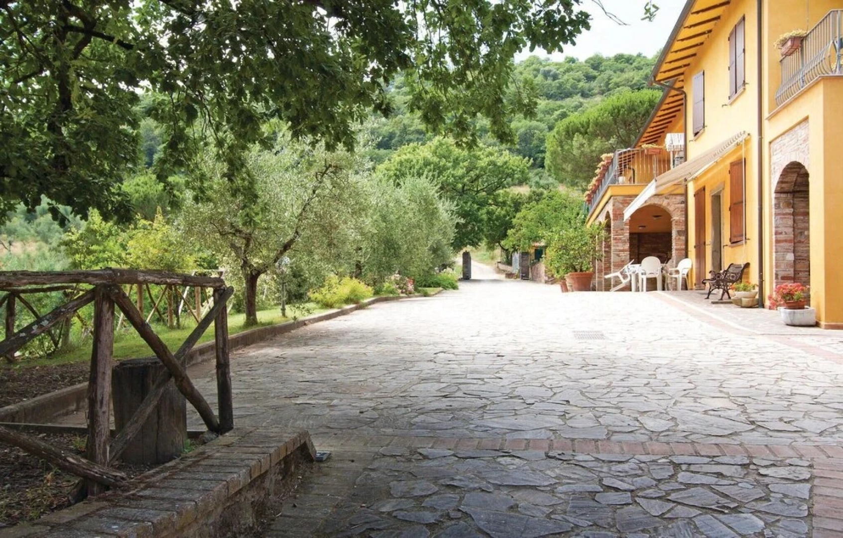 Il Molino - Casale Il Picchio