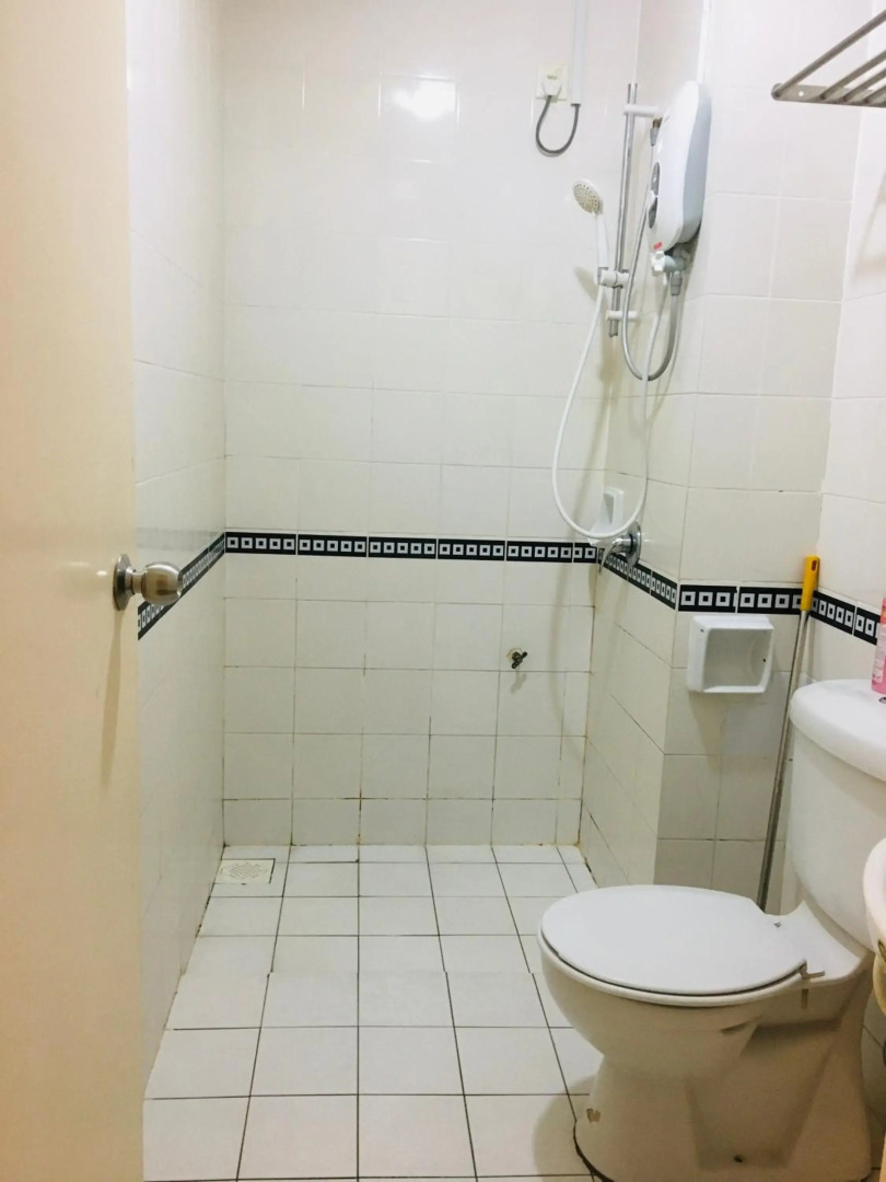 Silka Maytower Kuala Lumpur