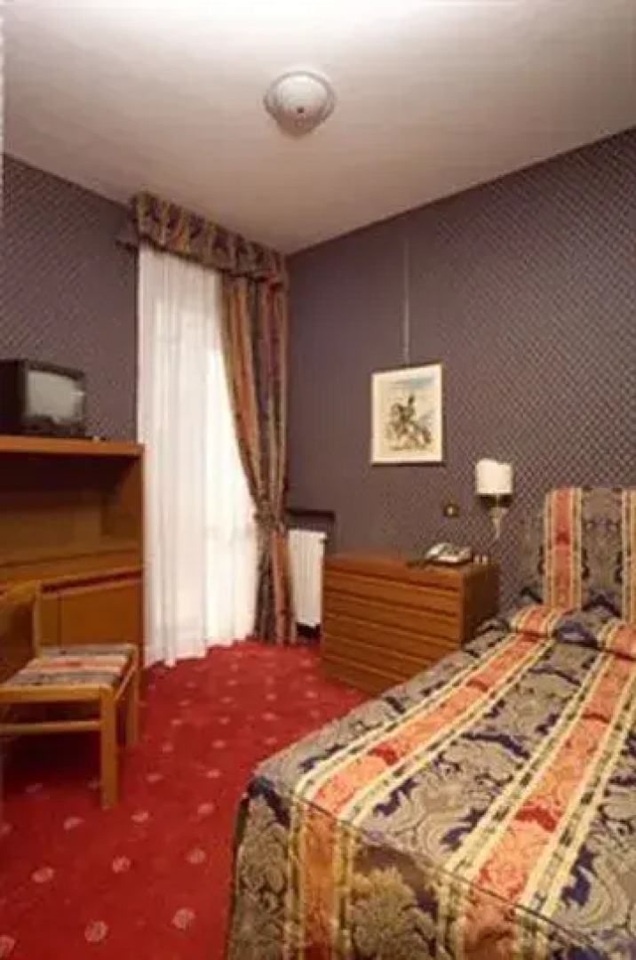 Hotel Ponte Bianco