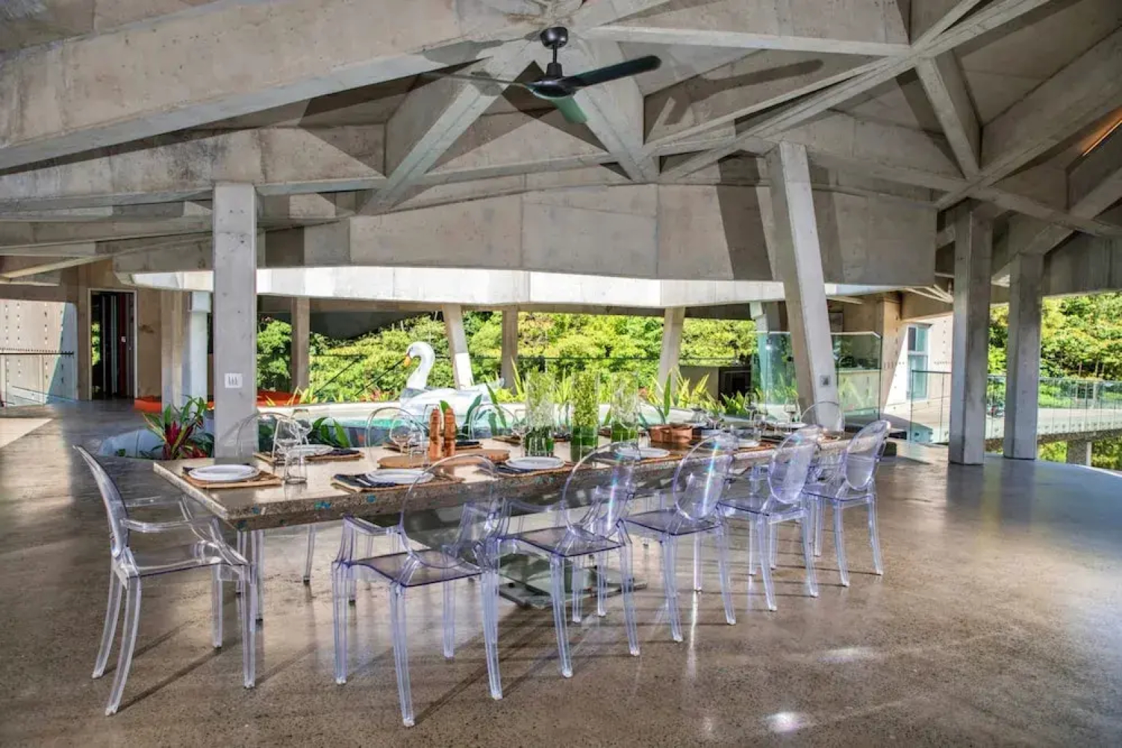 Alkira Award Winning Luxury Holiday Home