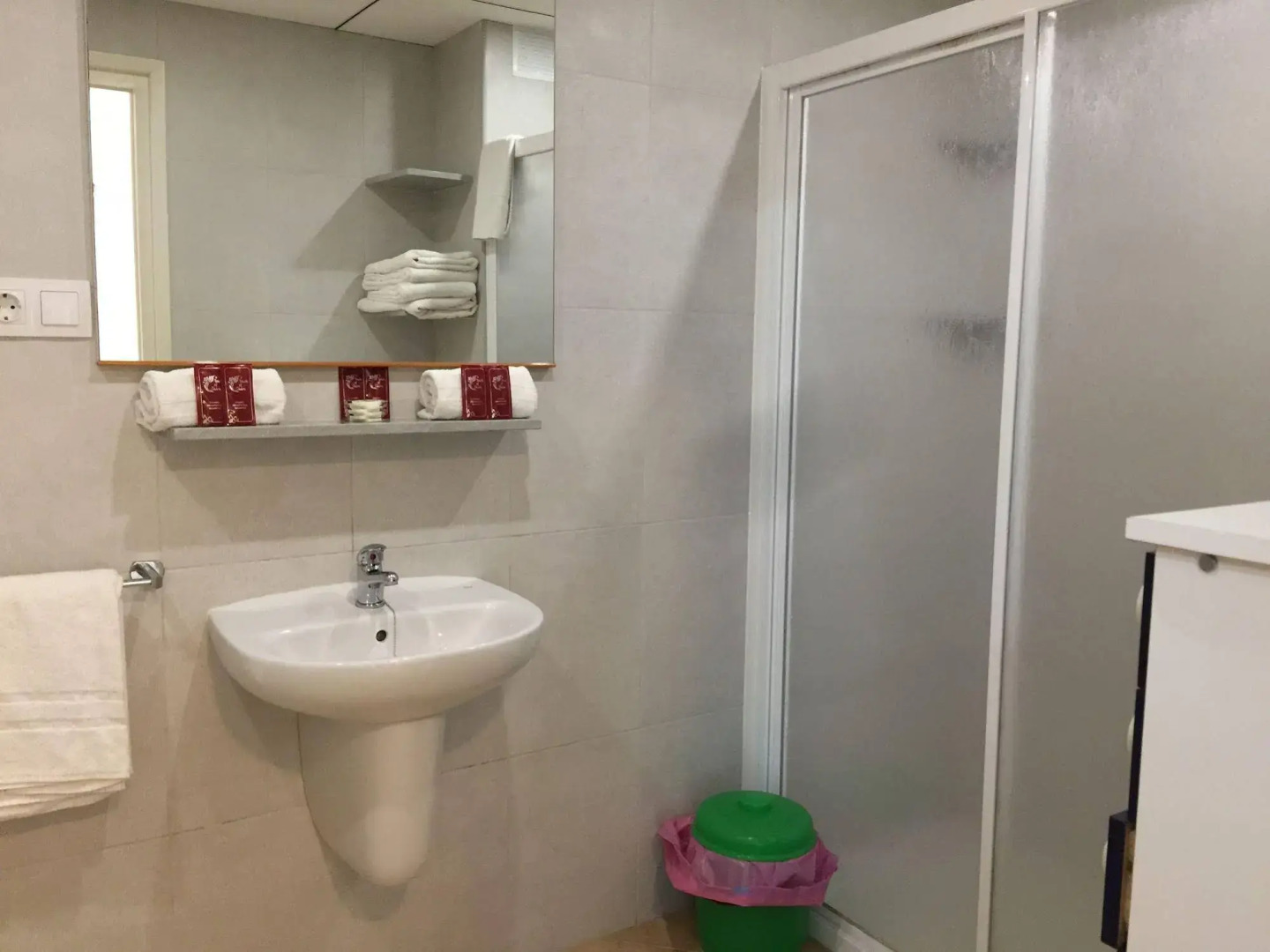 Apartamentos Deauville - 1