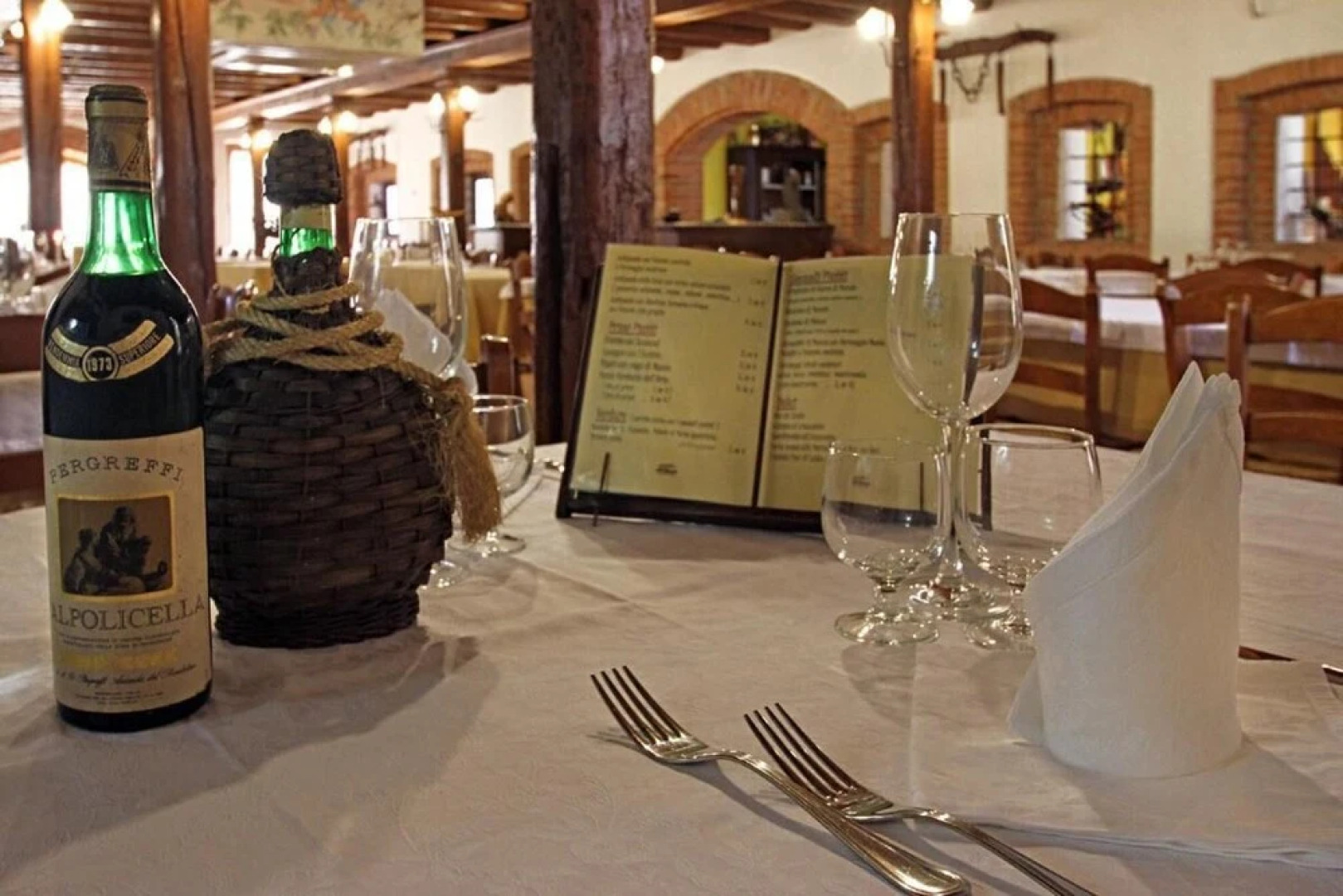 Agriturismo All' Albaro