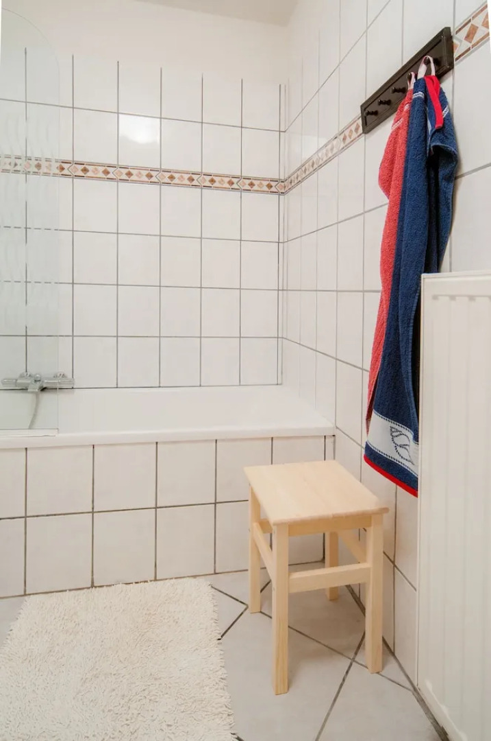 Holiday Home 't Regulierenhuisje