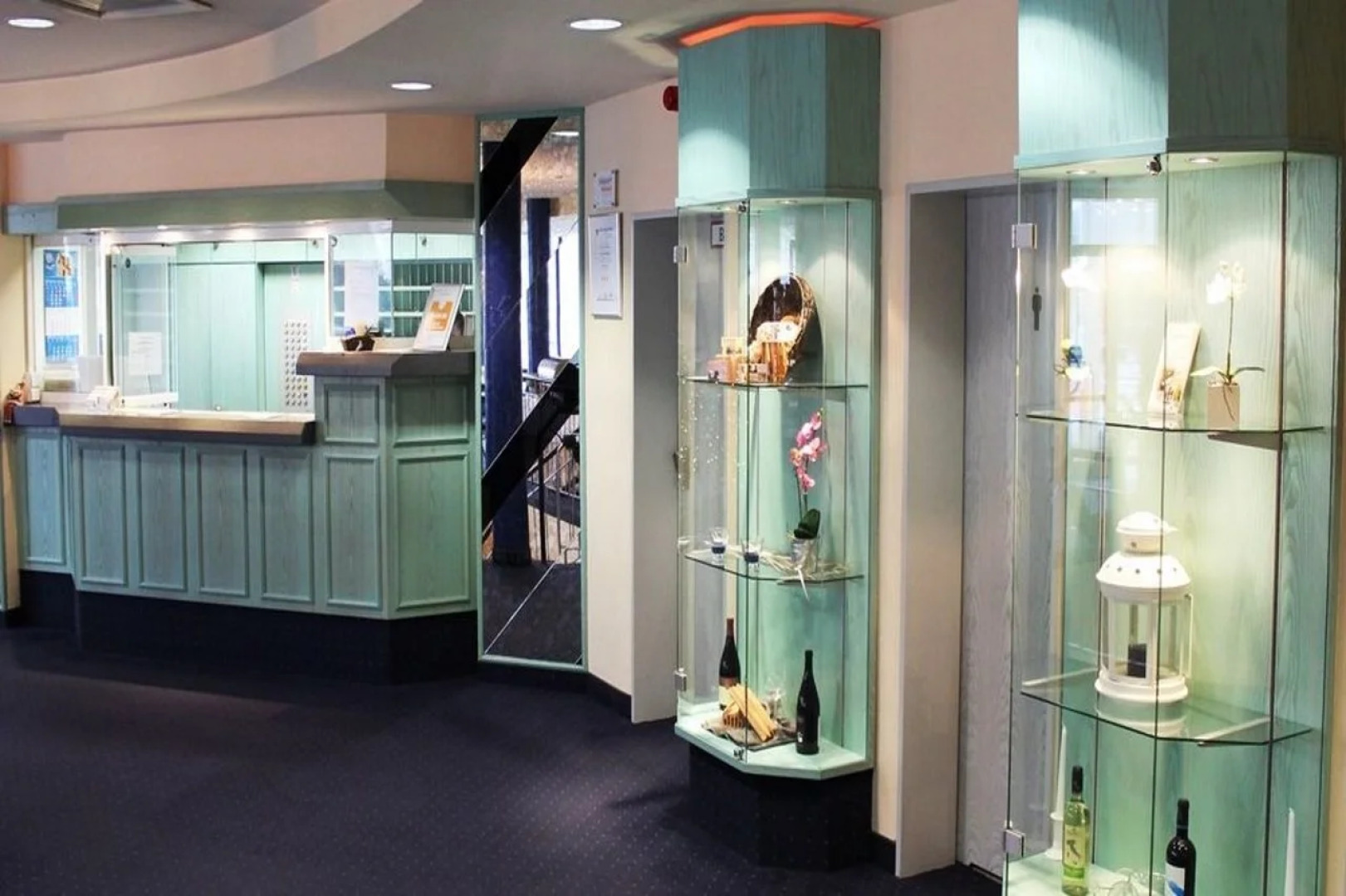 Mercure Hotel Stuttgart Zuffenhausen