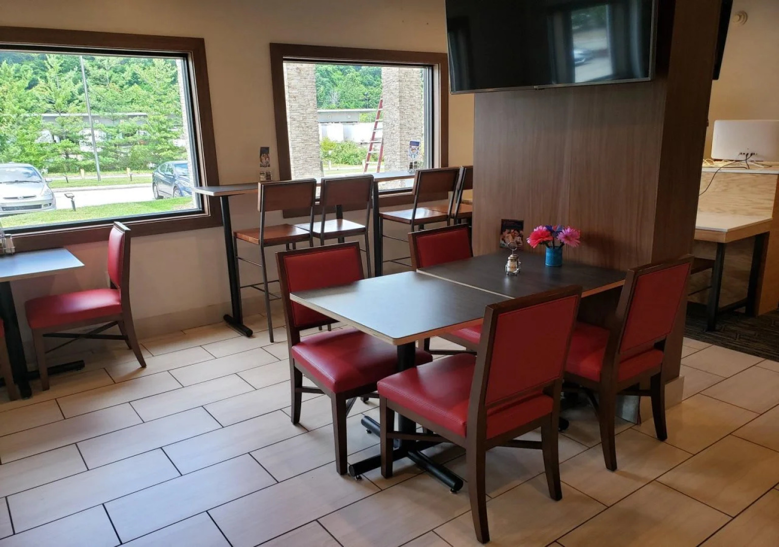 Holiday Inn Express Pittsburgh North by IHG