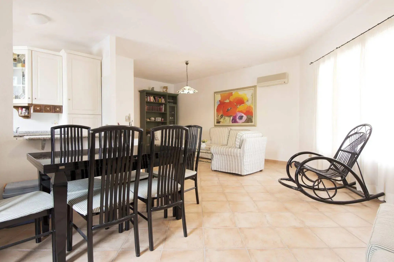 Residence Biriola Resort