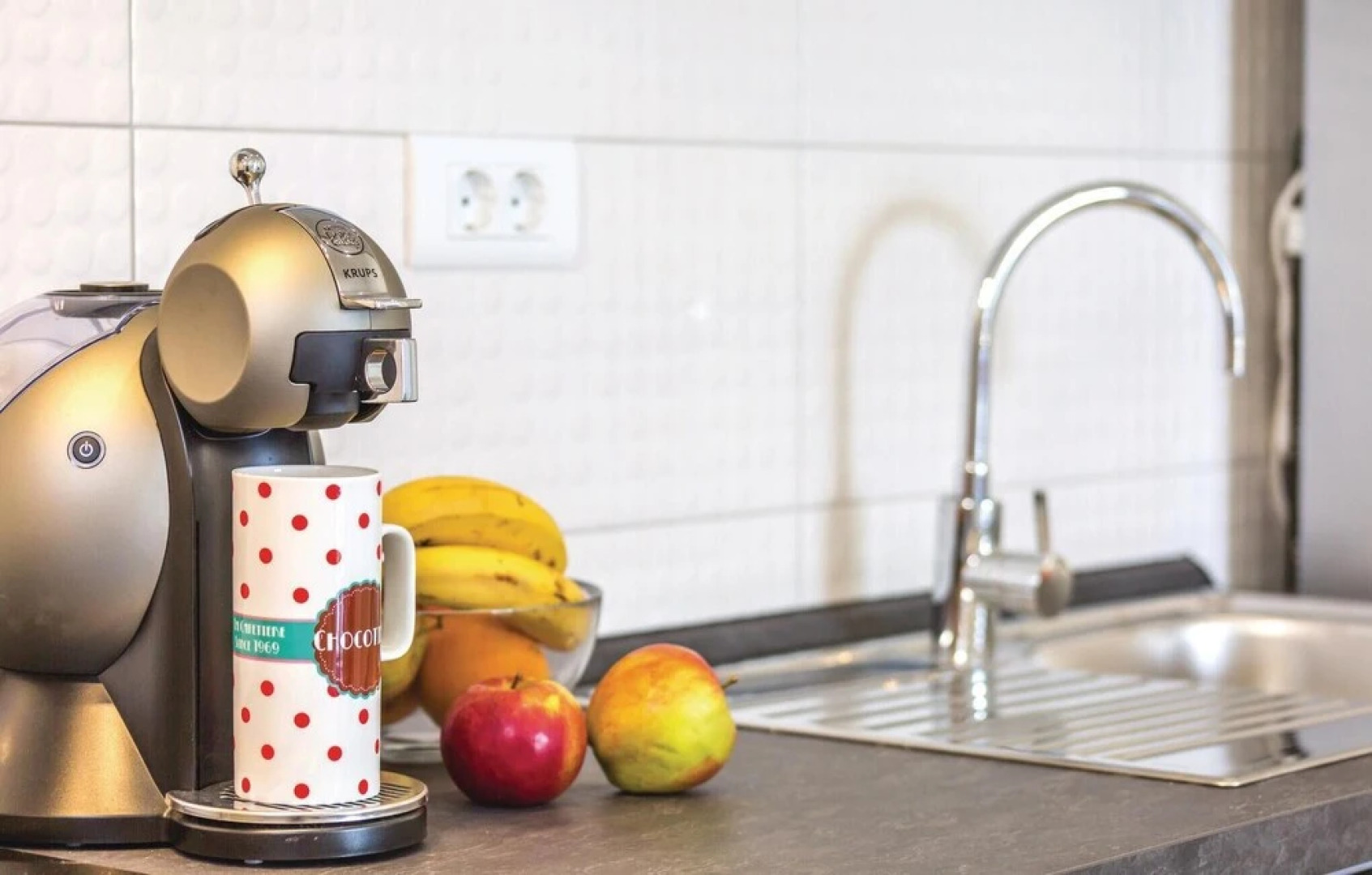 Stunning Home in Jesenice With Wifi and 1 Bedrooms