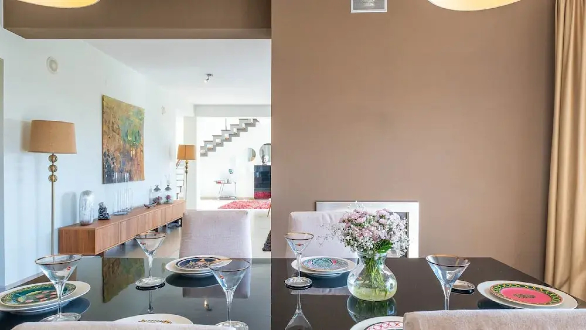 Villa Cabanita in Loul