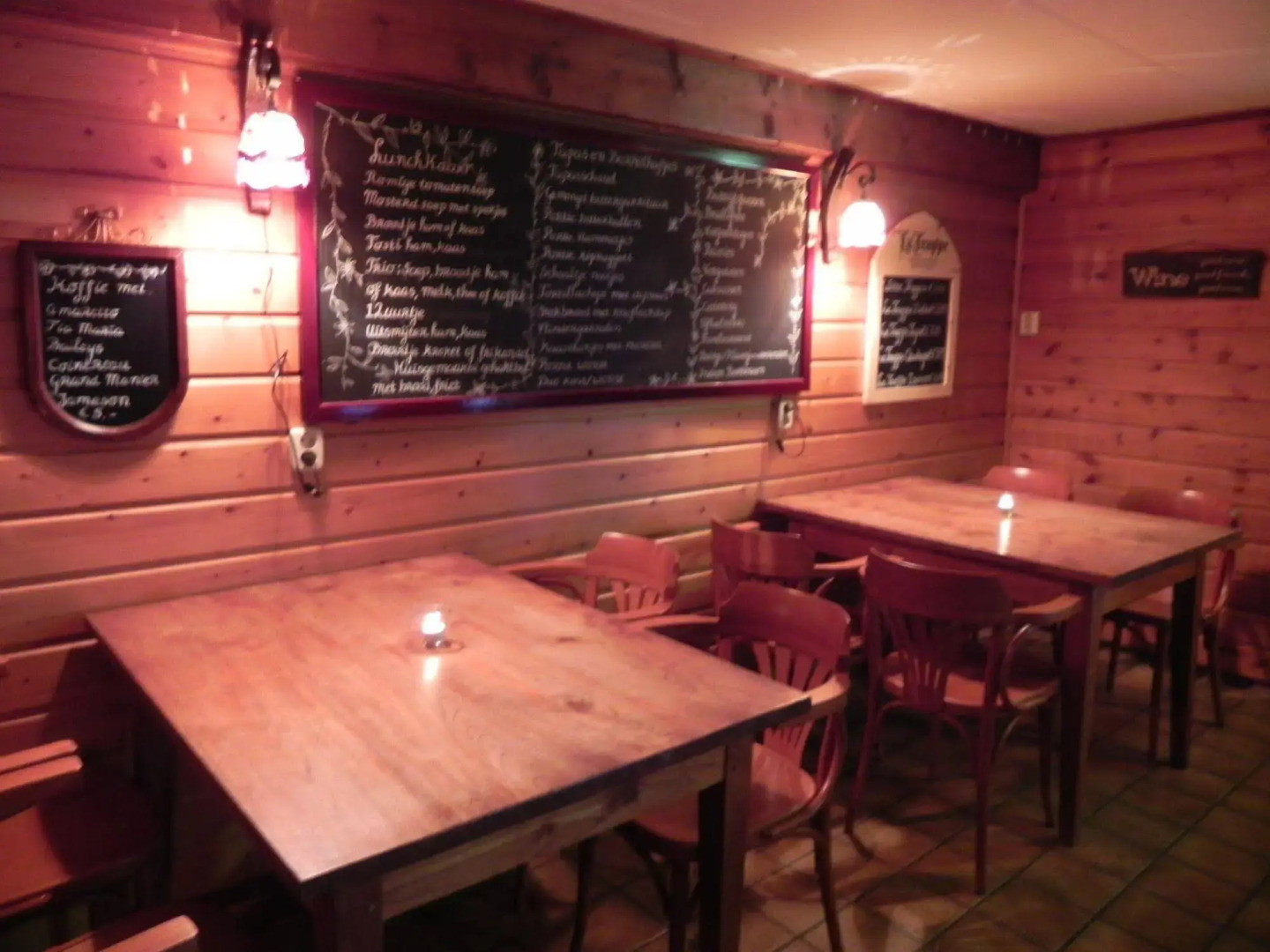 Hotel het Witte Veen