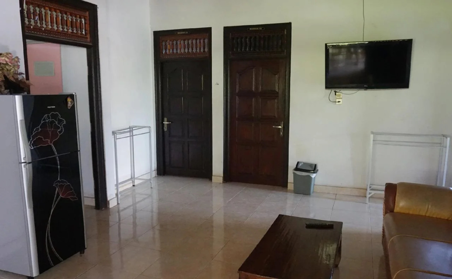 Lime Penida Cottages