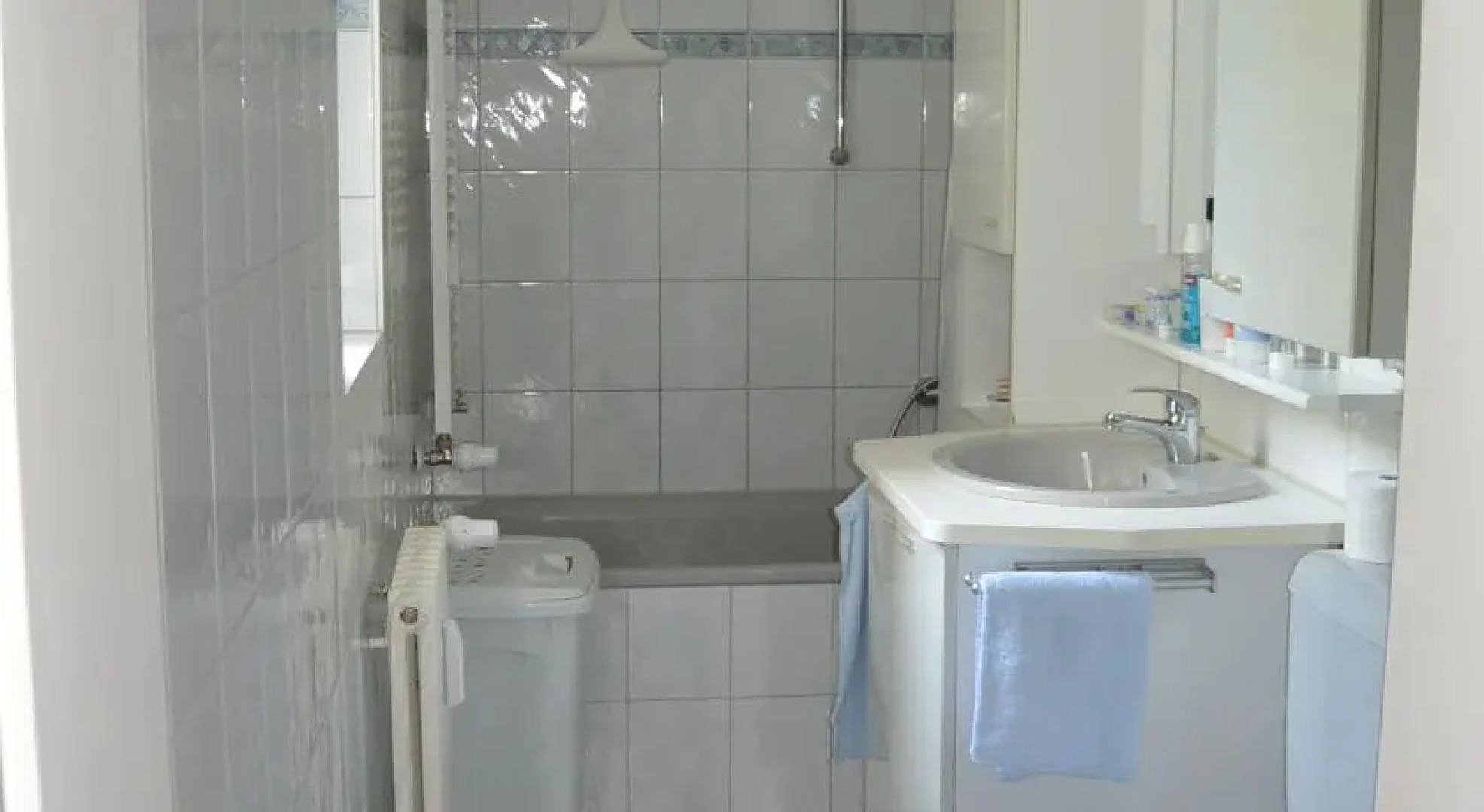 OlyMuc Privatunterkunft