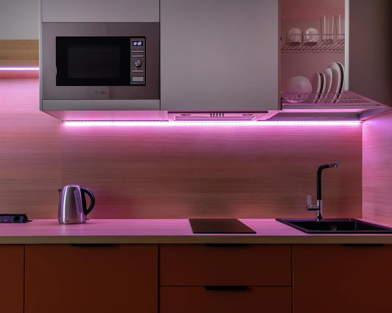 АпартПейдж на Балтийской