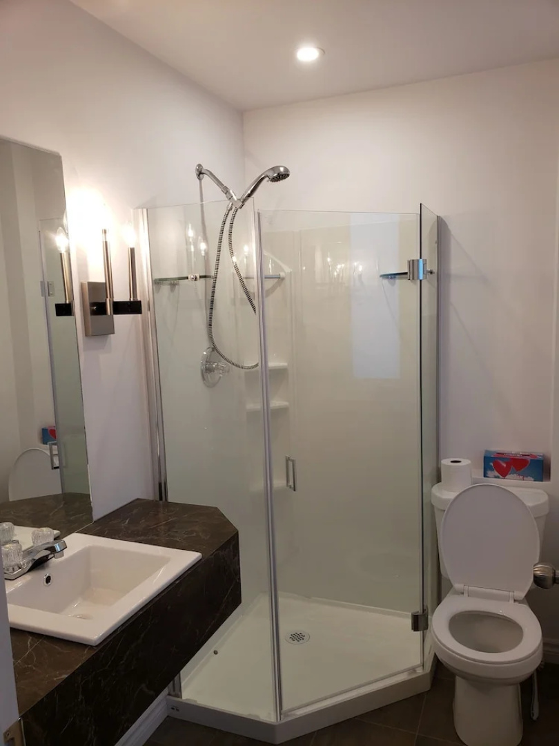 Chambres MB Normandin