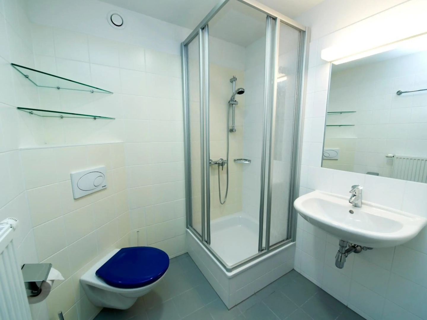 Hotel Kolpinghaus Wien Zentral