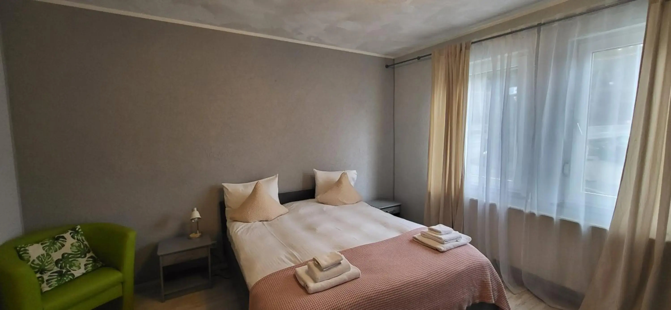 Hotel Gasthaus Ellenberger